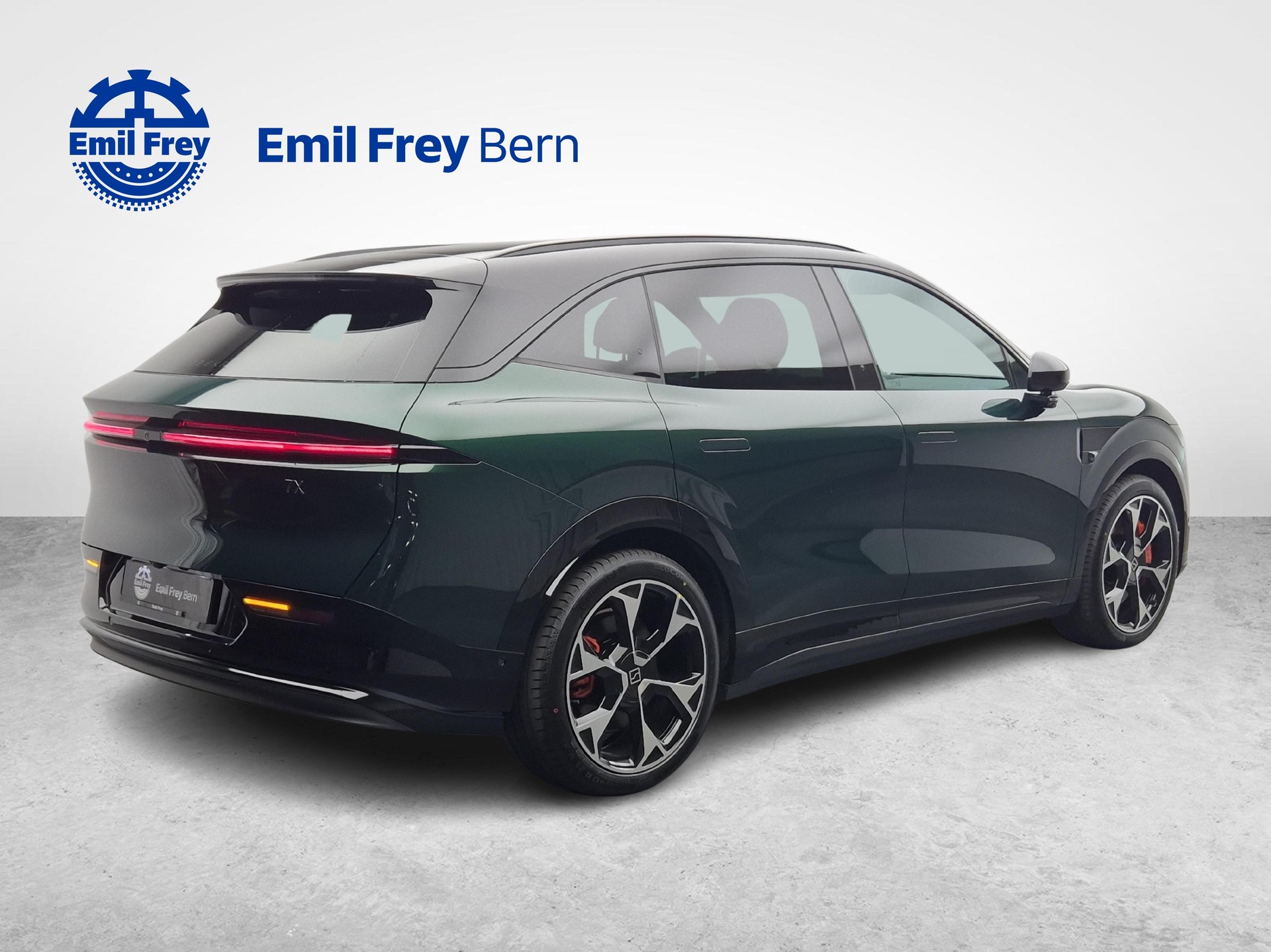 ZEEKR 7X Privilege AWD - ab 1.29% Leasingzins-image-8