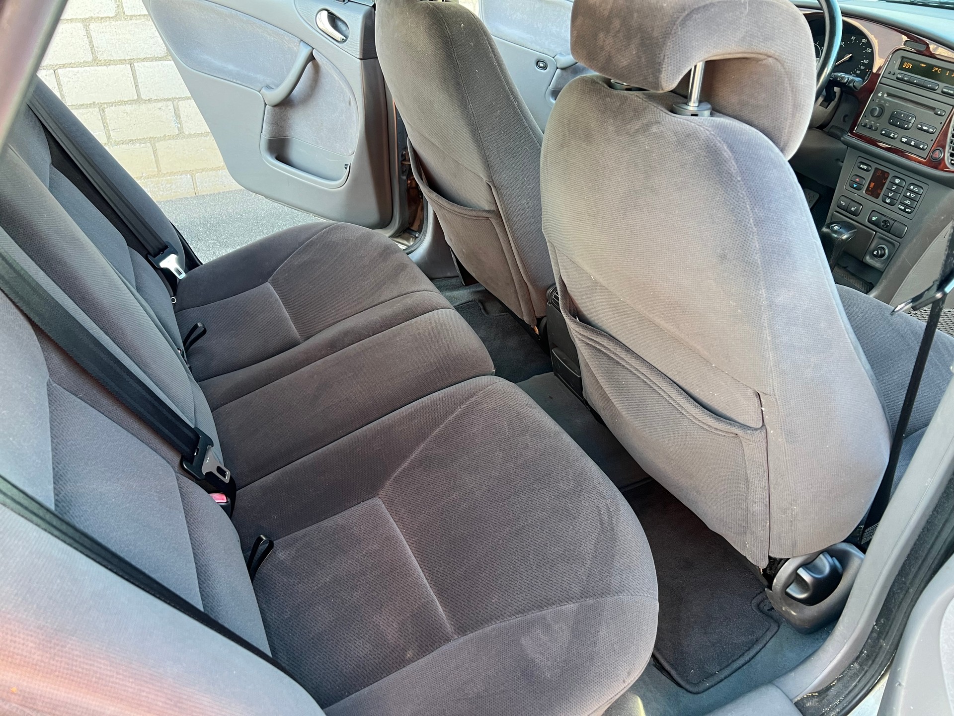 SAAB 9-3 2.0i-16 TS SE-image-5