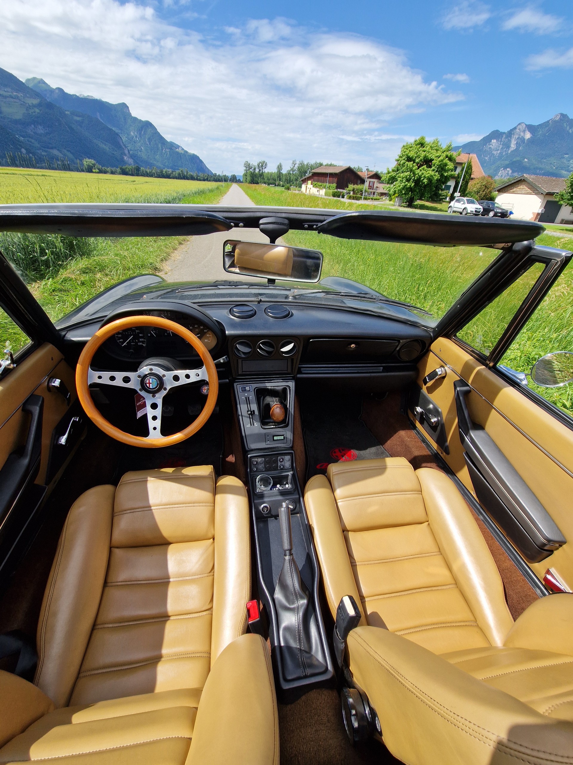 ALFA ROMEO 2.0-image-5