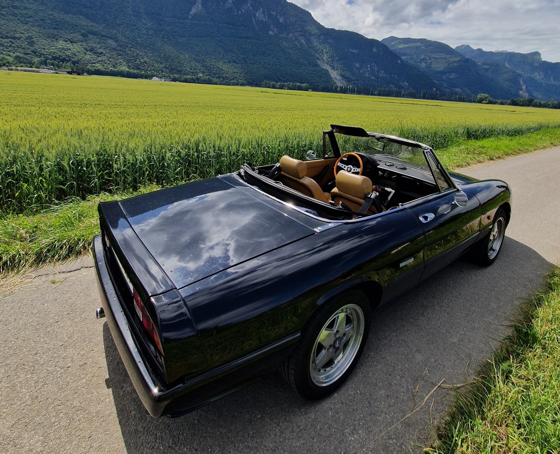 ALFA ROMEO 2.0-image-1