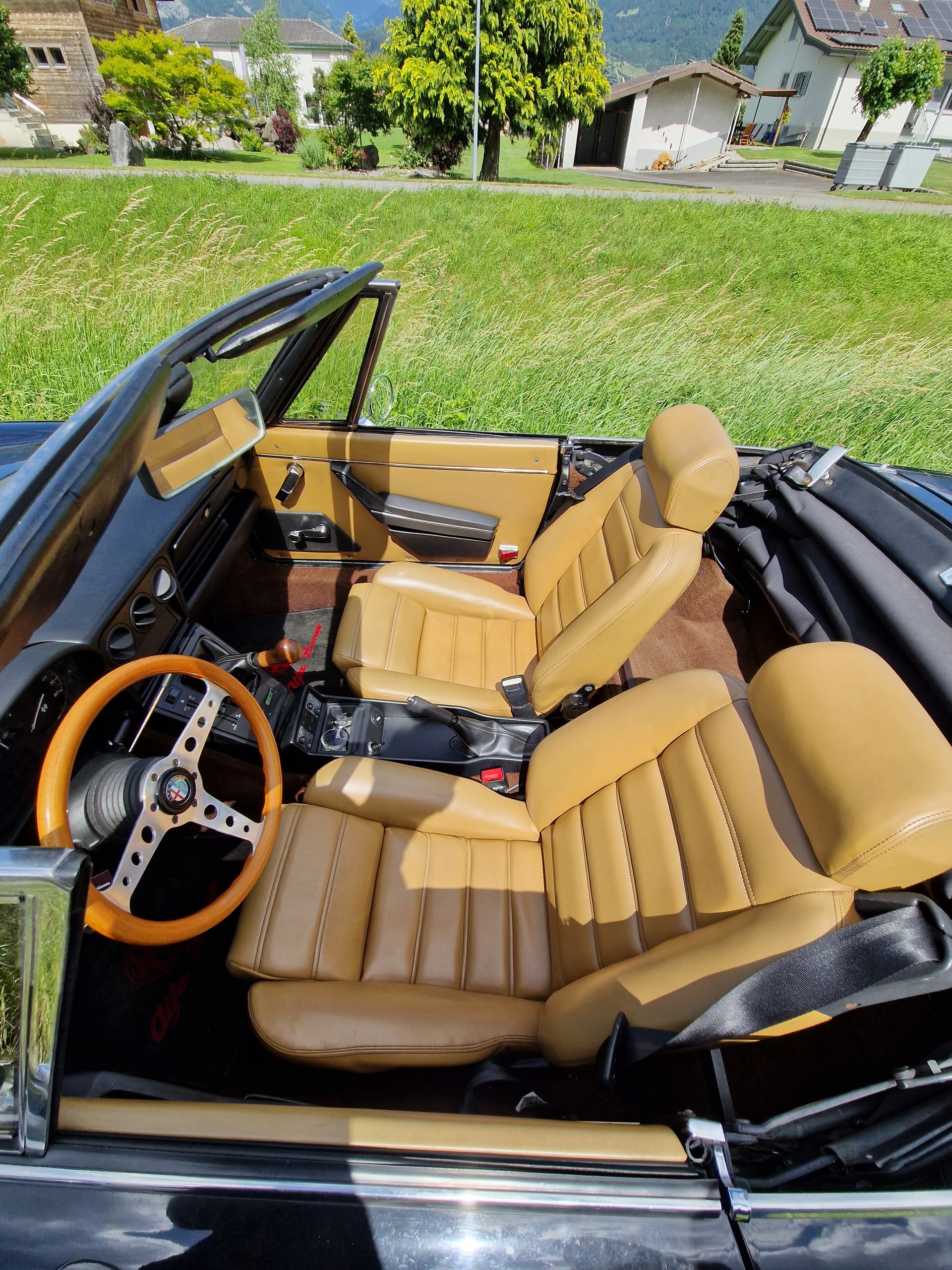 ALFA ROMEO 2.0-image-4