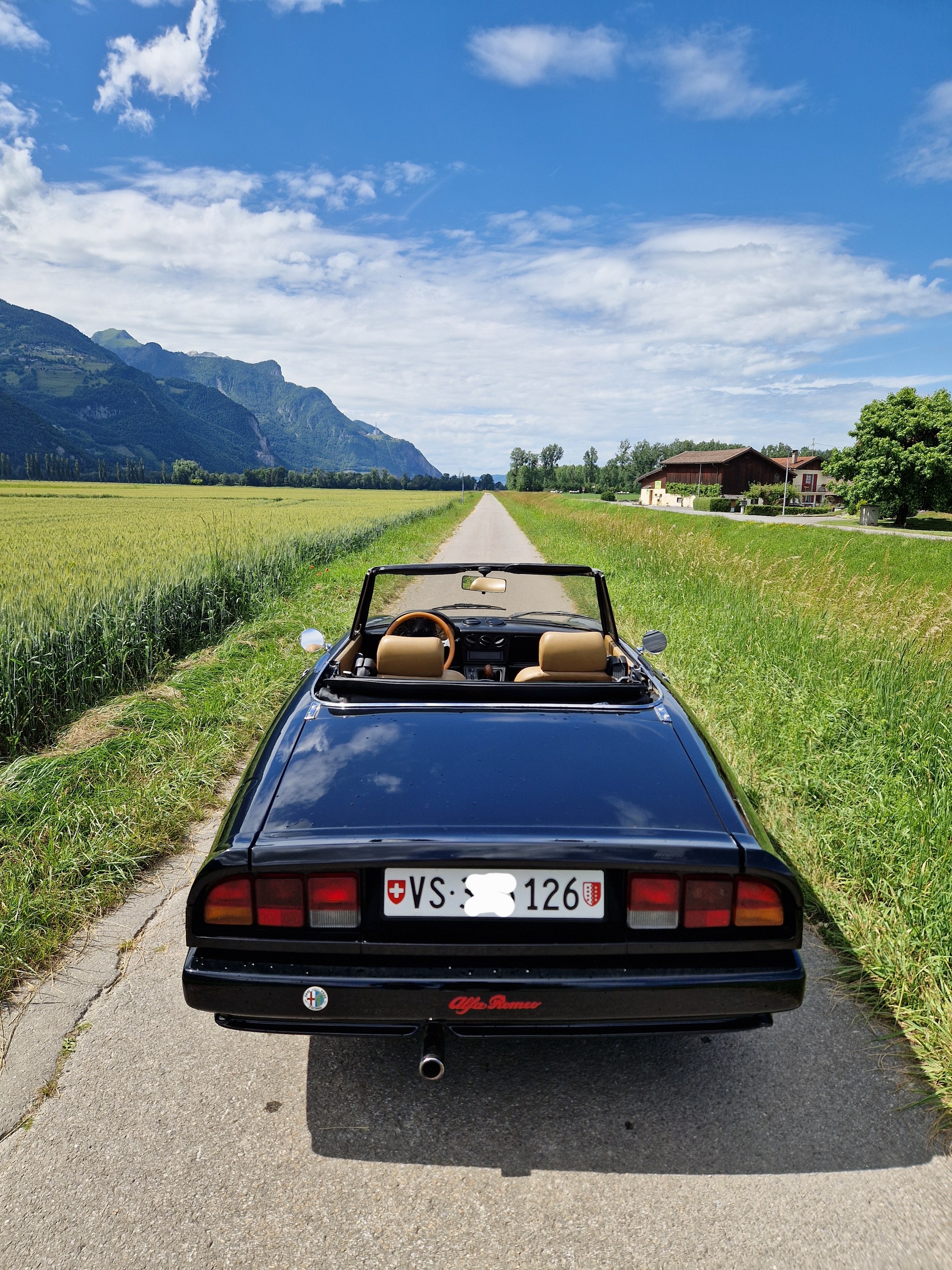 ALFA ROMEO 2.0-image-2