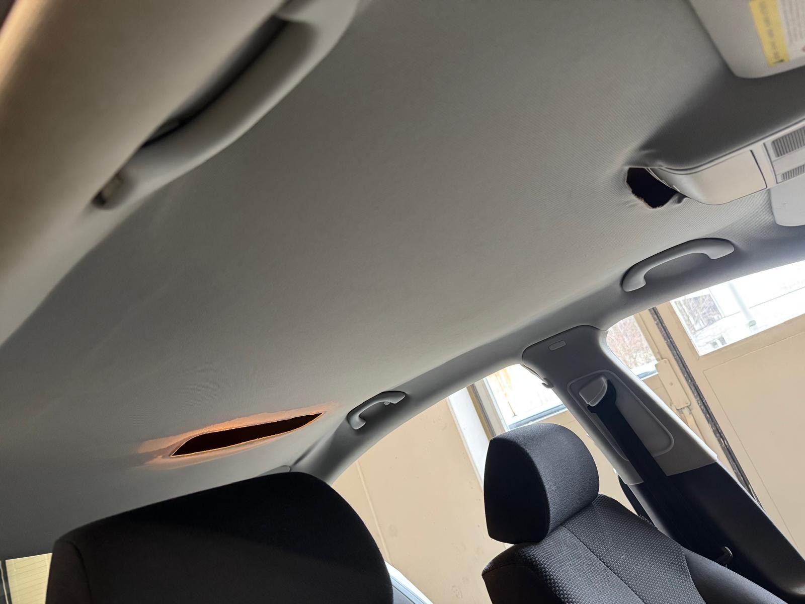 VW Passat 2.0 FSI Comfortline-image-15
