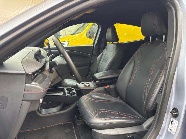 FORD Cool blue - starker Stromer - AWD - Standort Studen-image-5