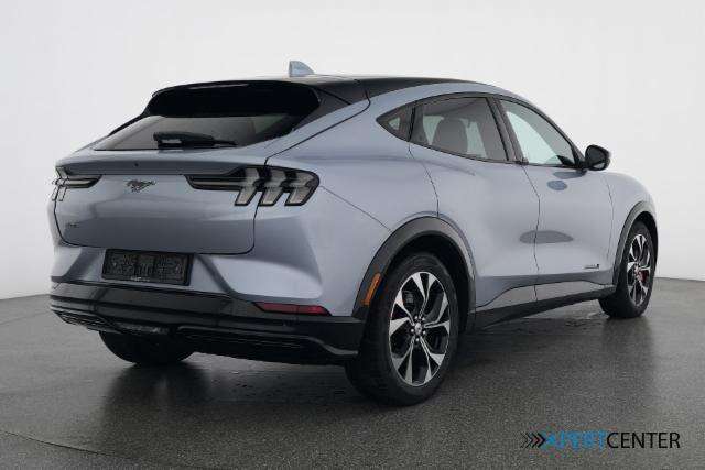 FORD Cool blue - starker Stromer - AWD - Standort Studen-image-0