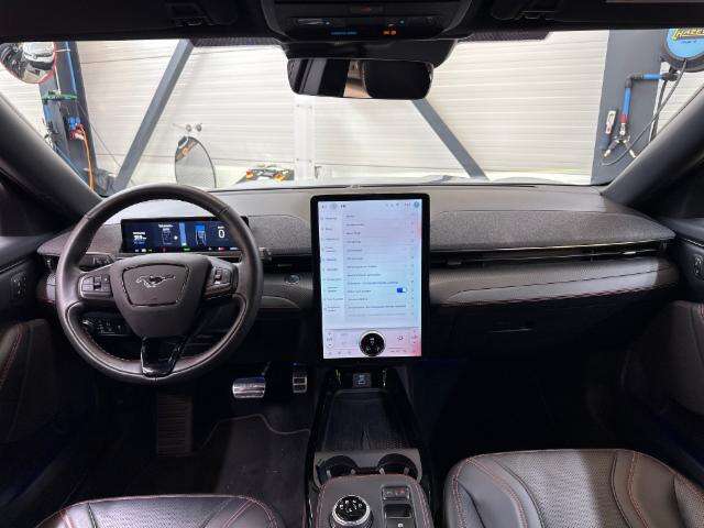 FORD Cool blue - starker Stromer - AWD - Standort Studen-image-6