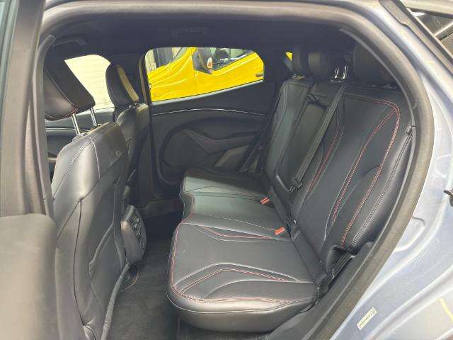 FORD Cool blue - starker Stromer - AWD - Standort Studen-image-7