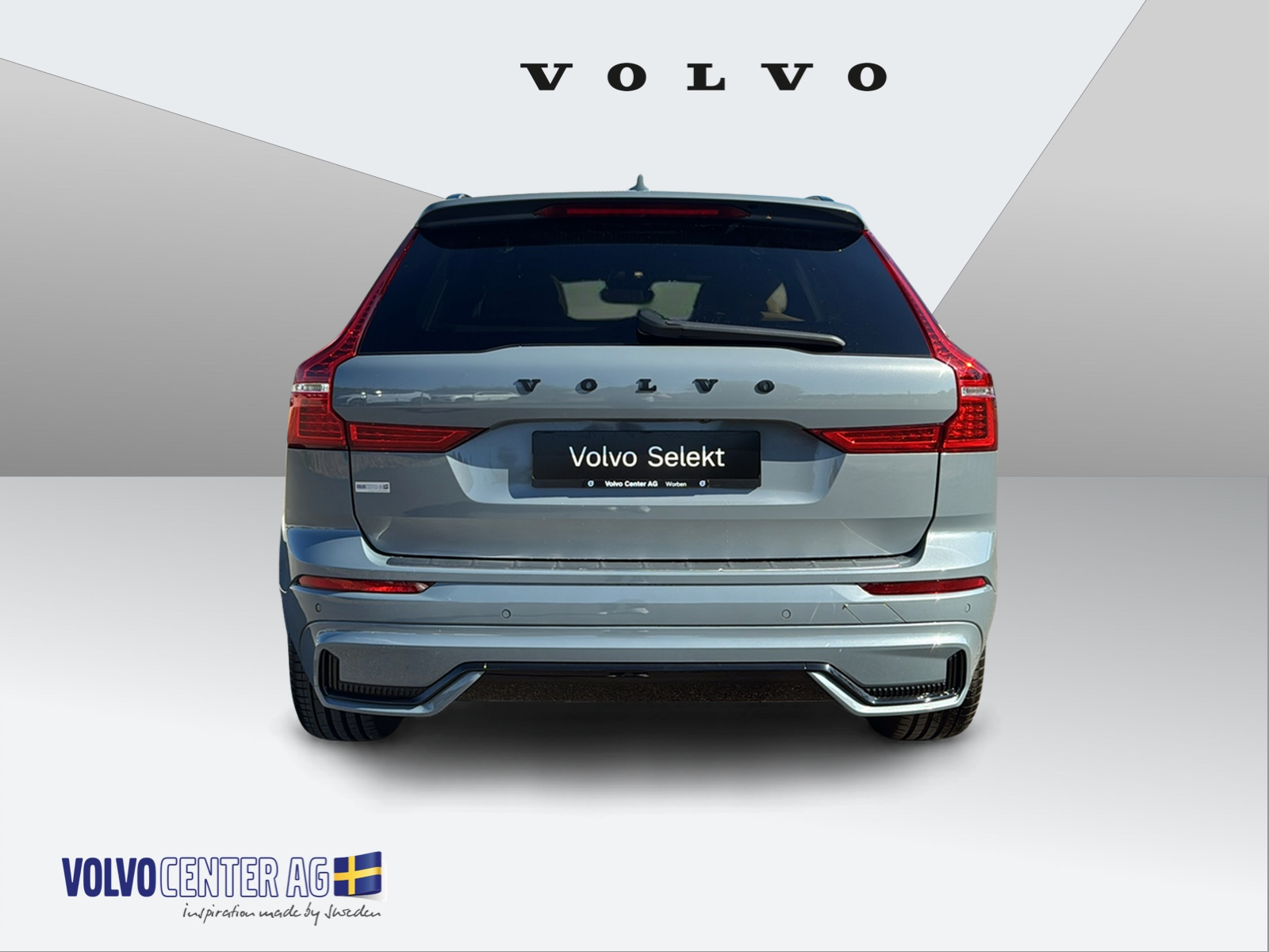 VOLVO XC60 2.0 T8 TE Ultimate Dark eAWD-image-7