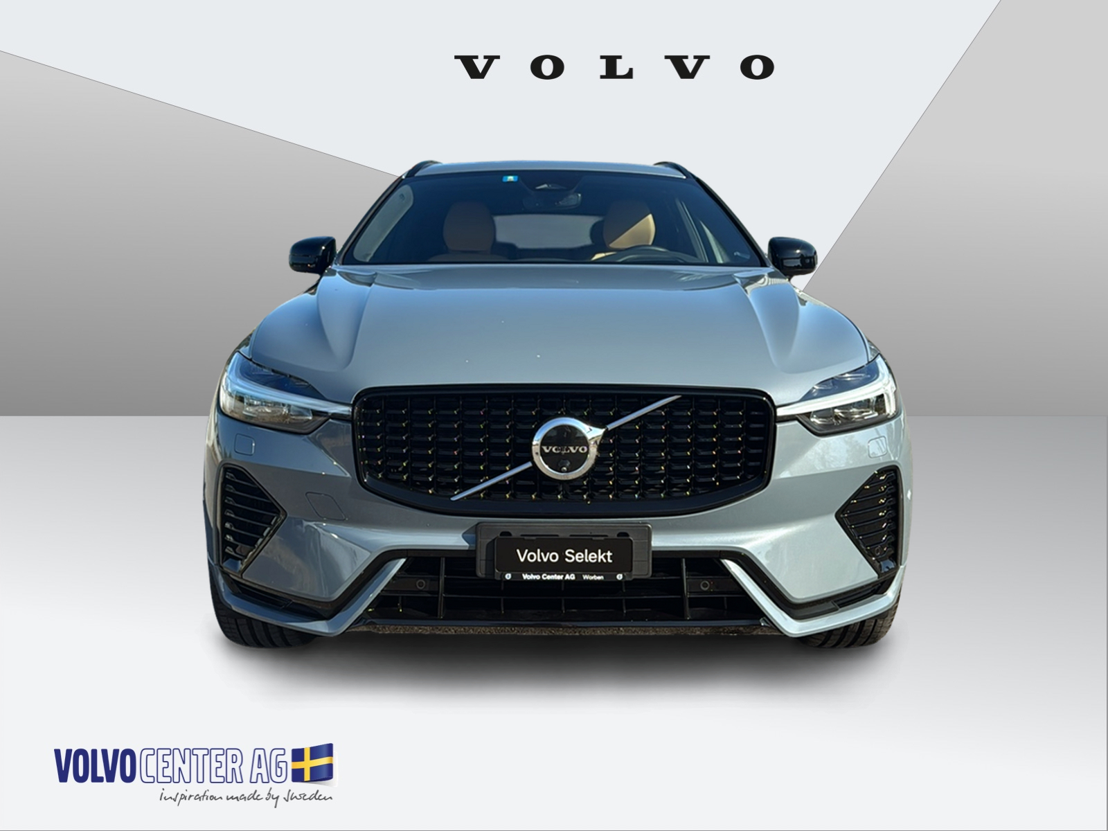 VOLVO XC60 2.0 T8 TE Ultimate Dark eAWD-image-6