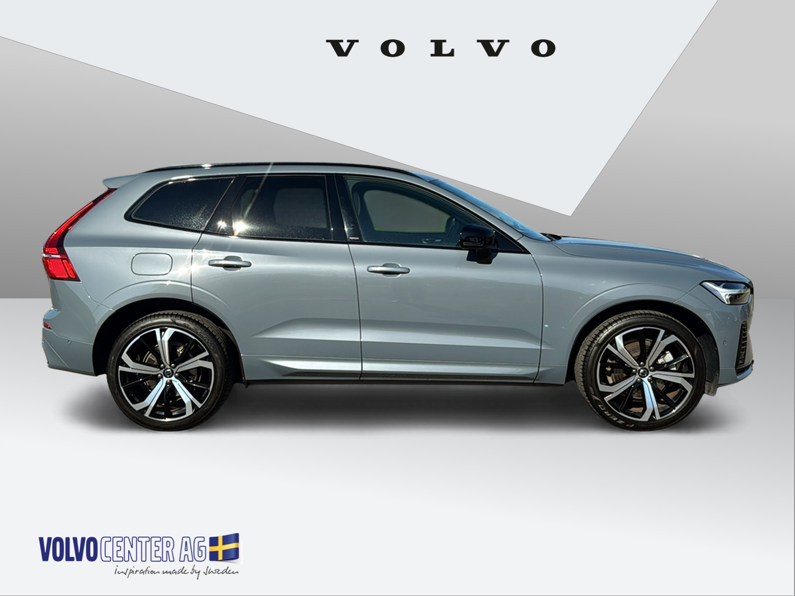 VOLVO XC60 2.0 T8 TE Ultimate Dark eAWD-image-4