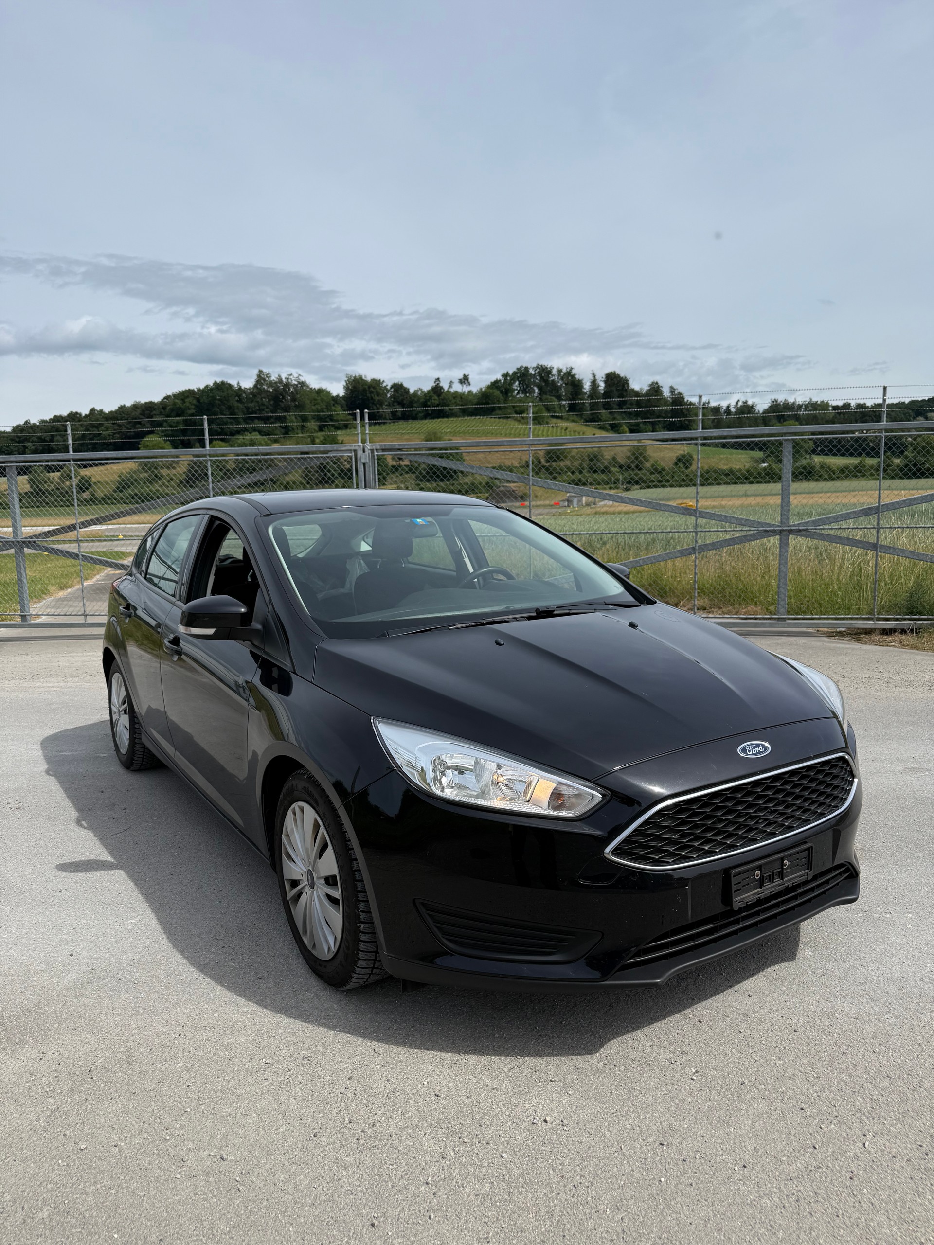 FORD Focus 1.0 SCTi Trend-image-0