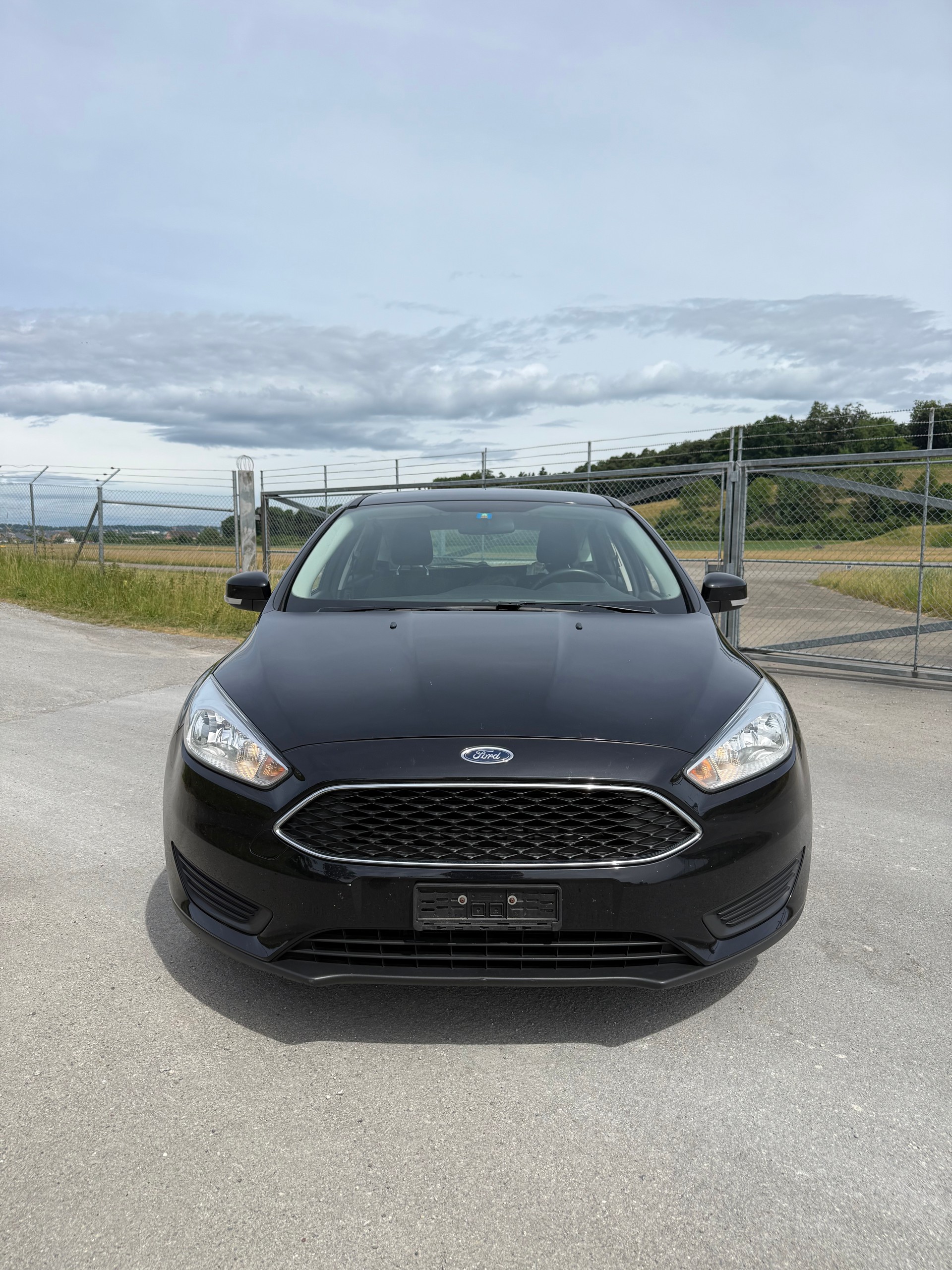 FORD Focus 1.0 SCTi Trend-image-1