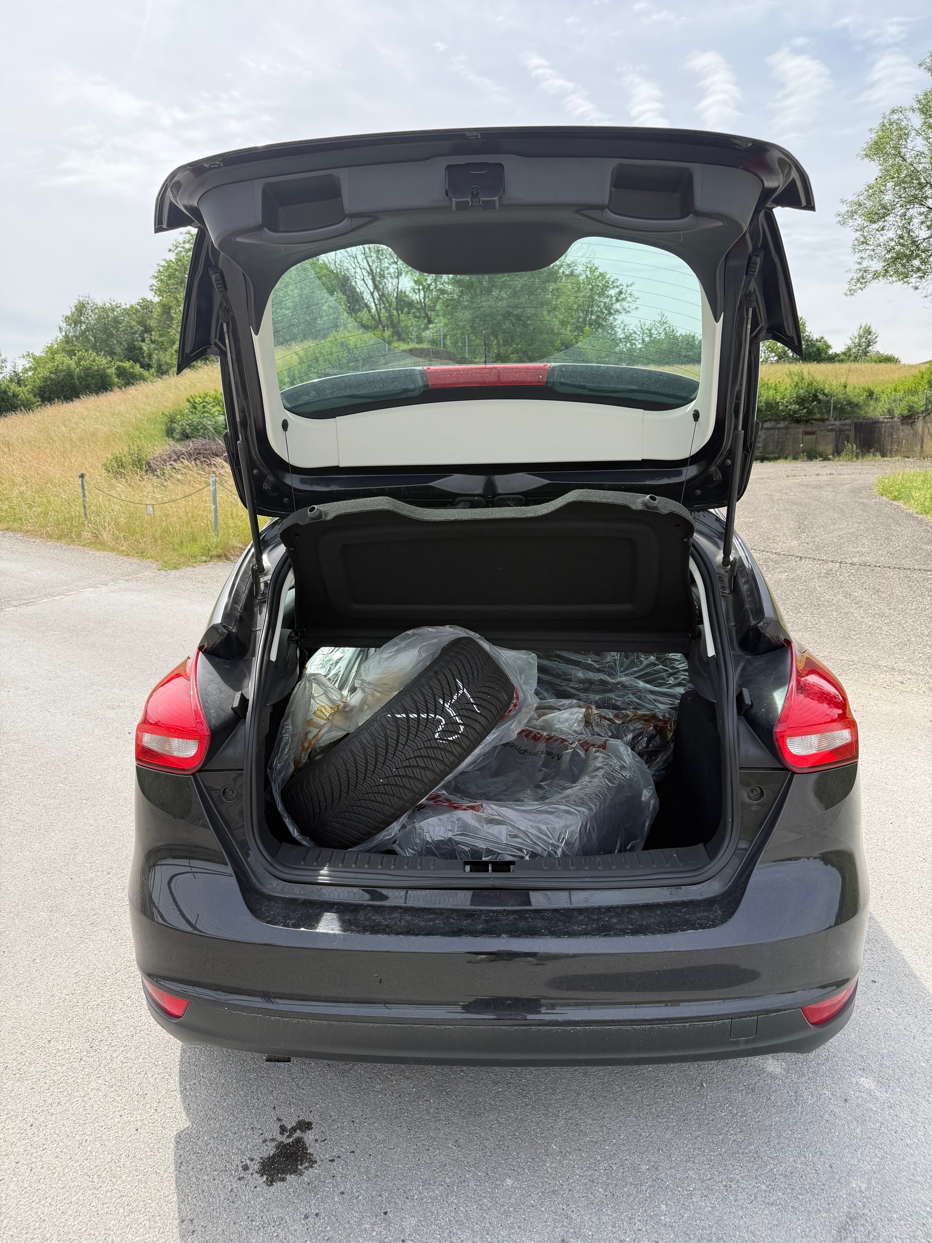 FORD Focus 1.0 SCTi Trend-image-12