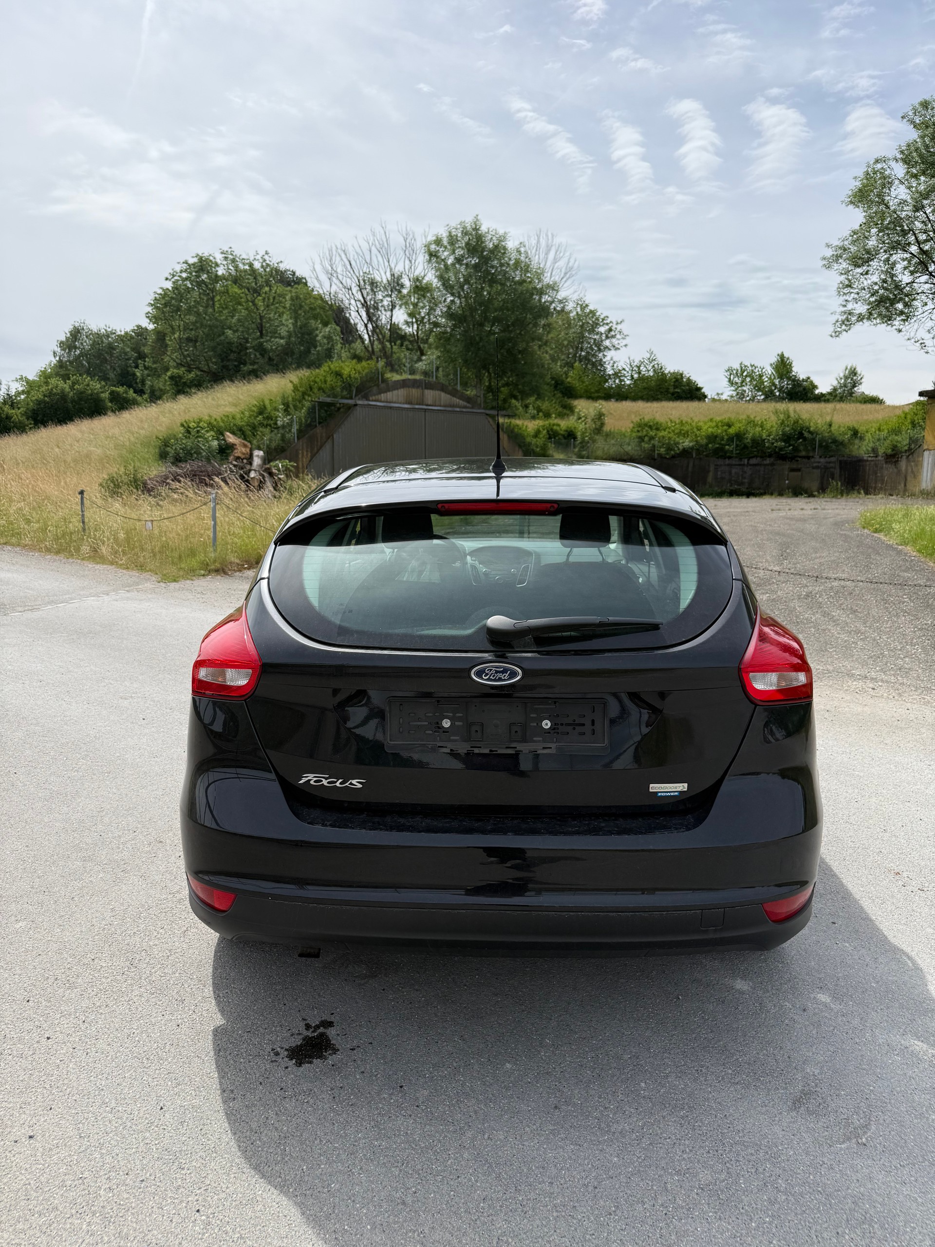 FORD Focus 1.0 SCTi Trend-image-4