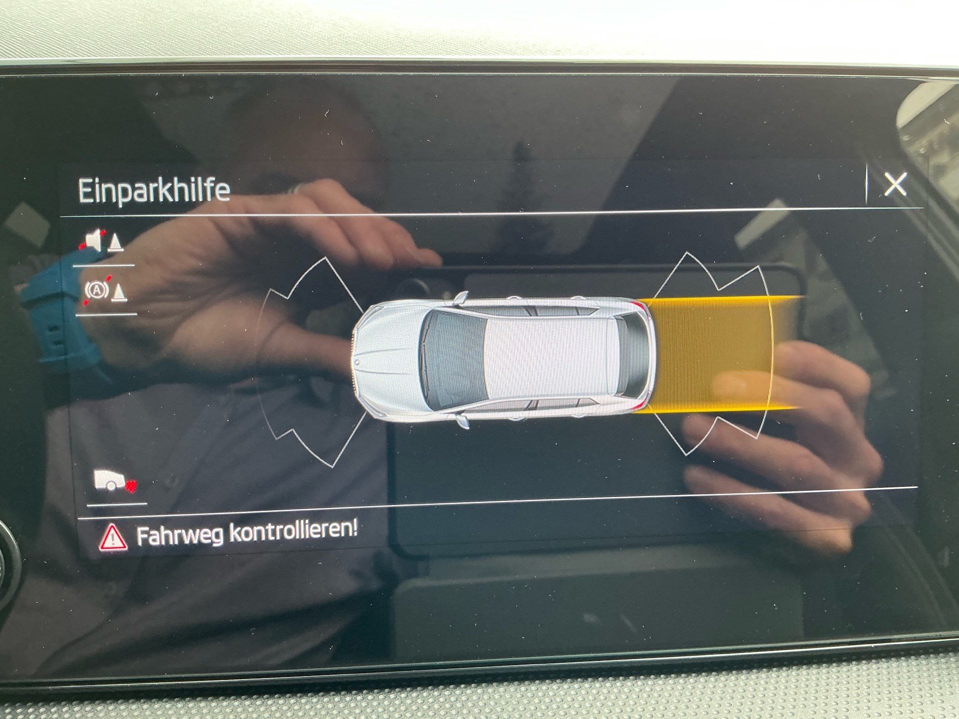 SKODA Fabia Monte Carlo *** 5 JAHRE SKODA WERKSGARANTIE ***-image-16