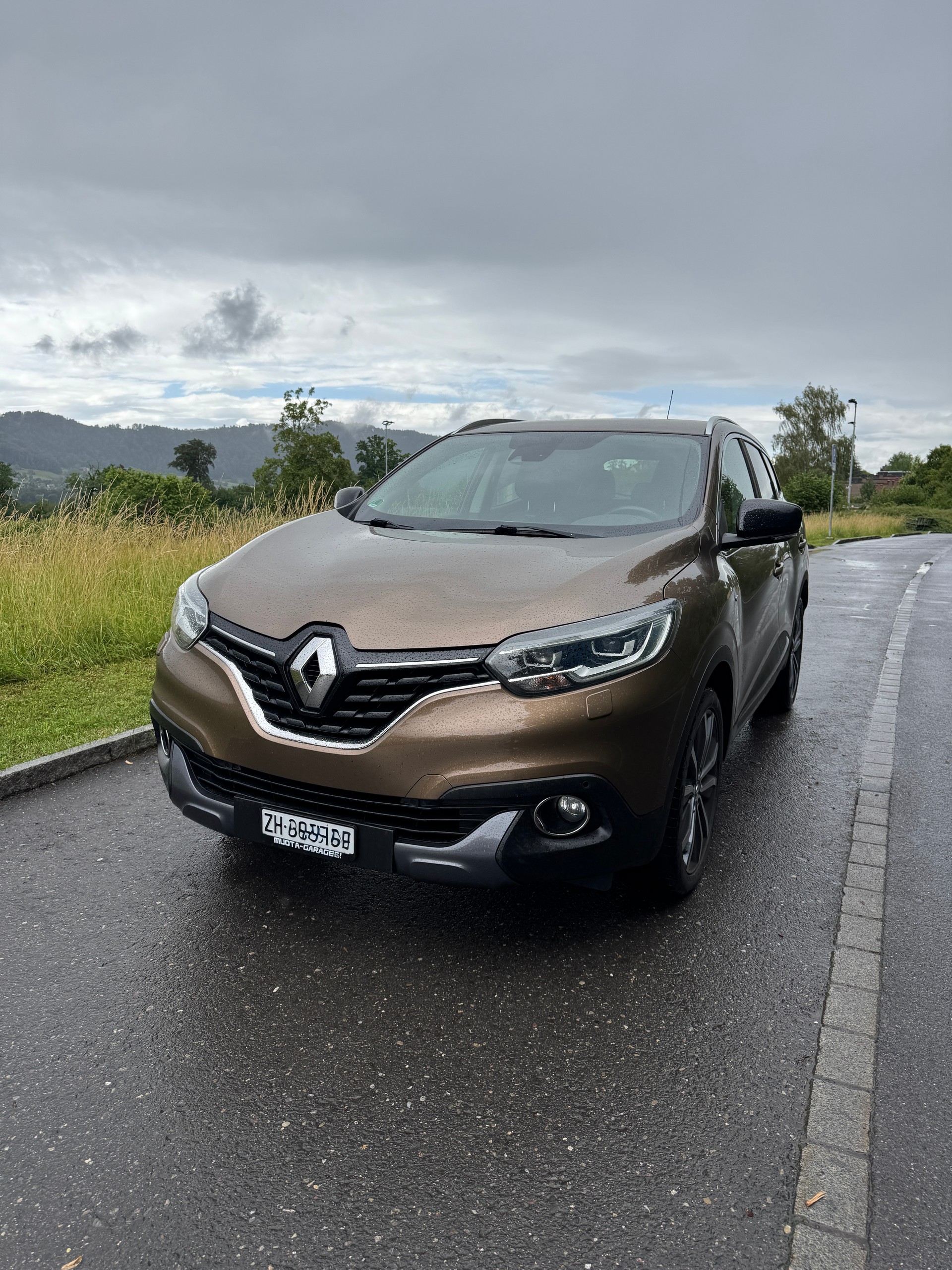 RENAULT 1.2 TCe Bose-image-0