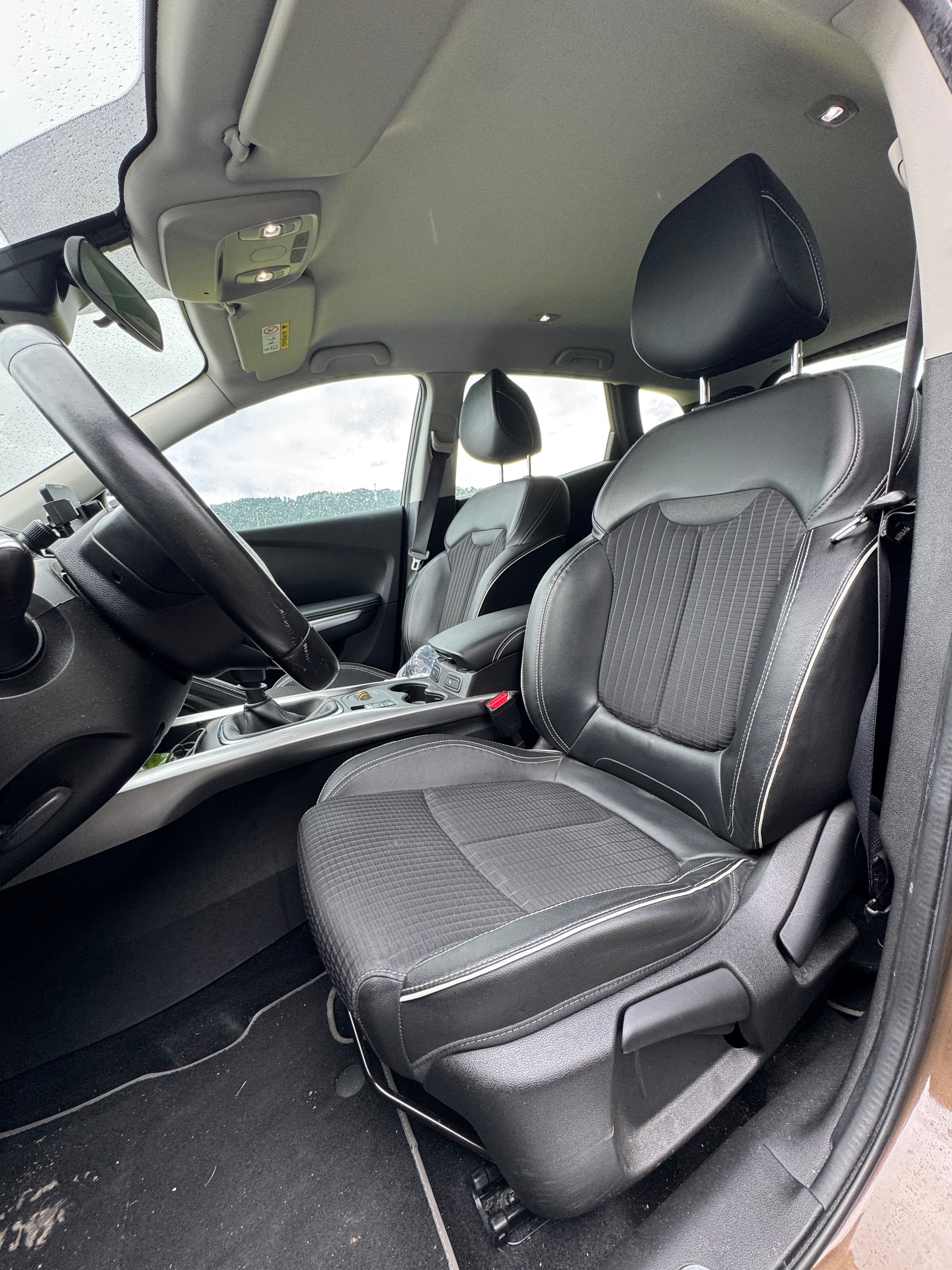 RENAULT 1.2 TCe Bose-image-3