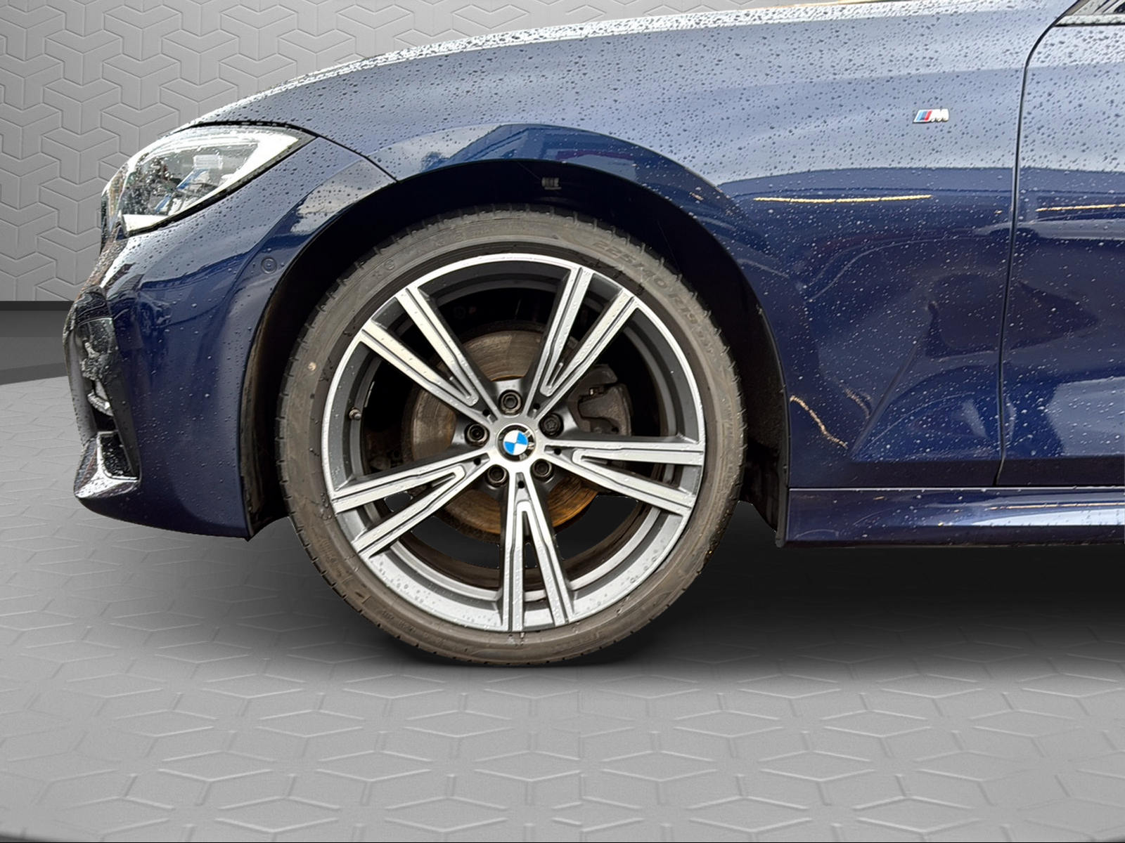BMW 320d xDrive 48V Touring Sport Line Steptronic-image-8