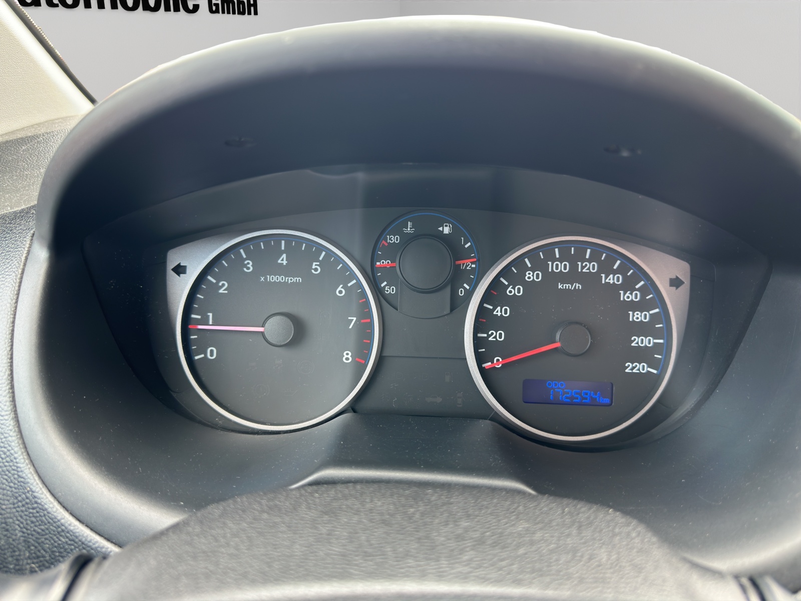 HYUNDAI i20 1.2 Comfort-image-18