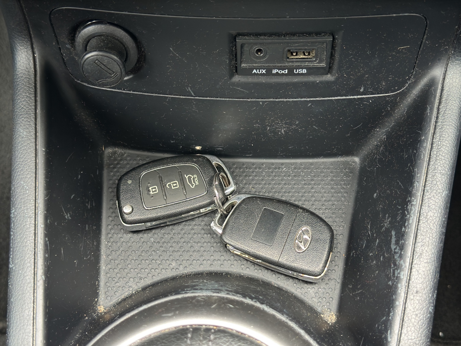 HYUNDAI i20 1.2 Comfort-image-15