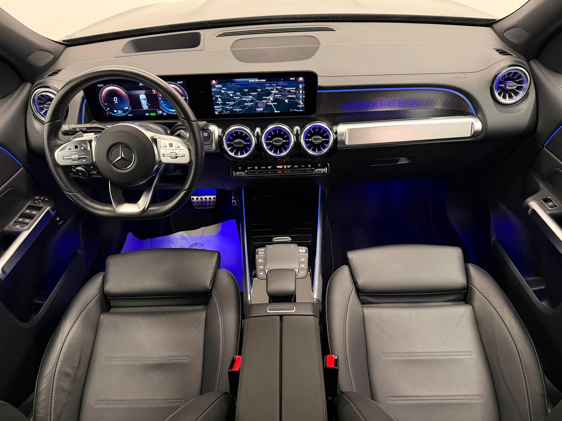 MERCEDES-BENZ EQB 350 AMG Line 4matic-image-10