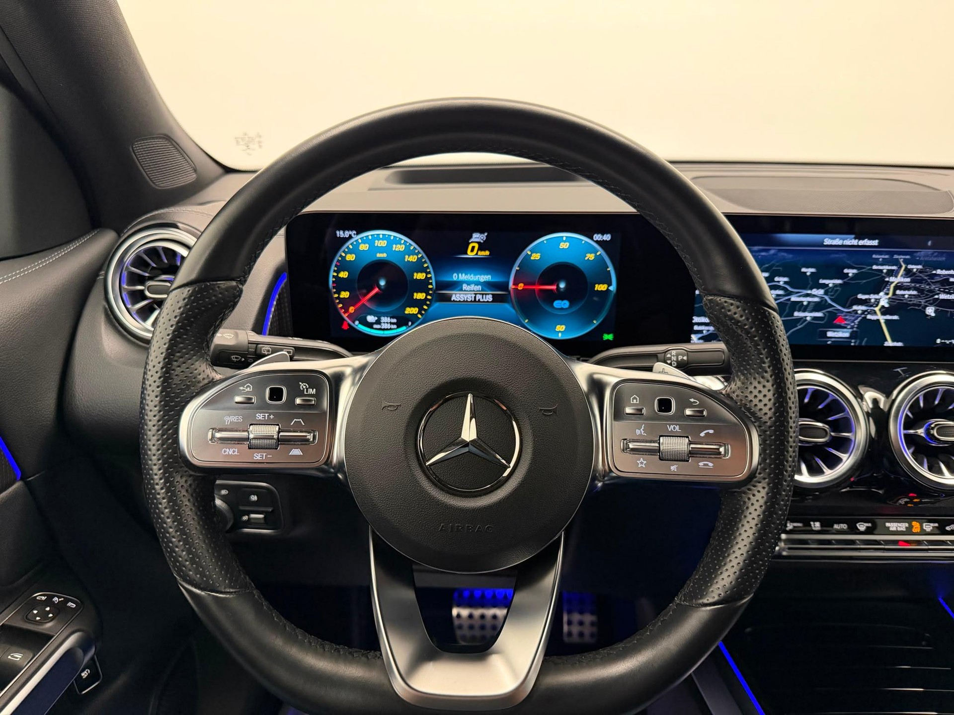 MERCEDES-BENZ EQB 350 AMG Line 4matic-image-21