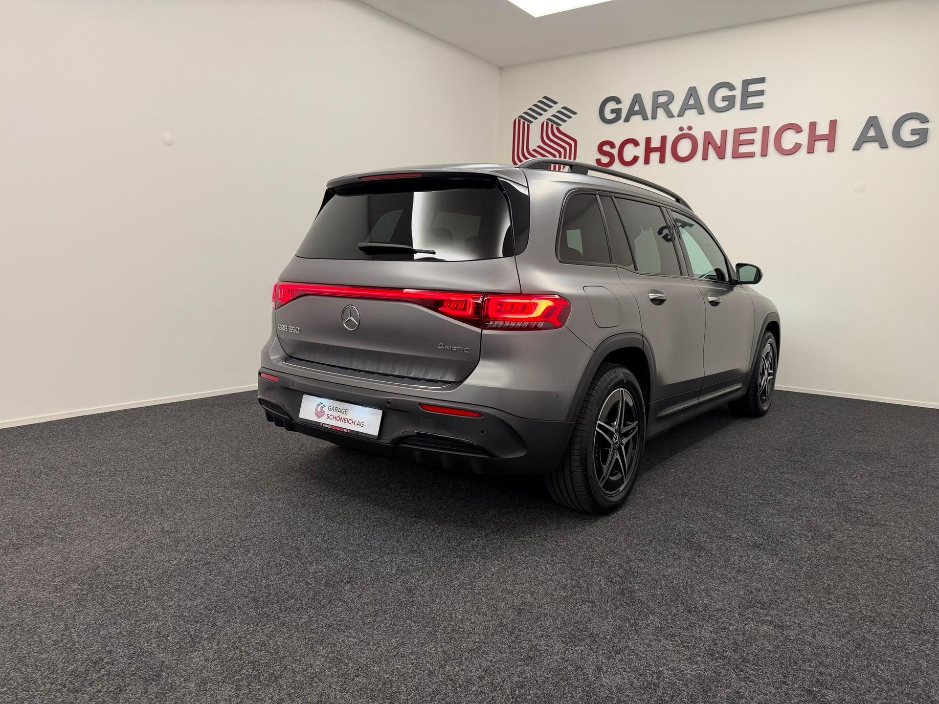 MERCEDES-BENZ EQB 350 AMG Line 4matic-image-4