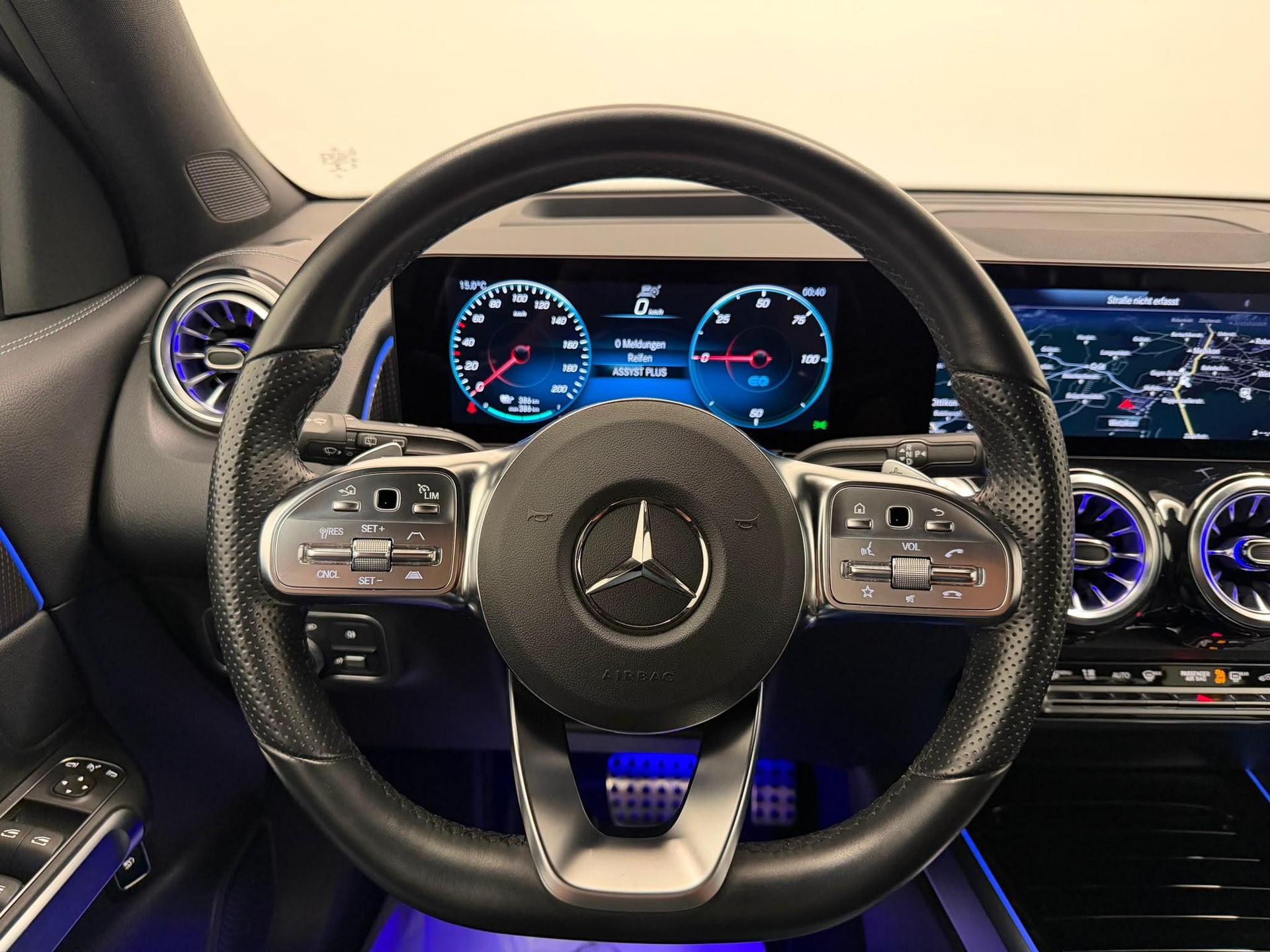 MERCEDES-BENZ EQB 350 AMG Line 4matic-image-22