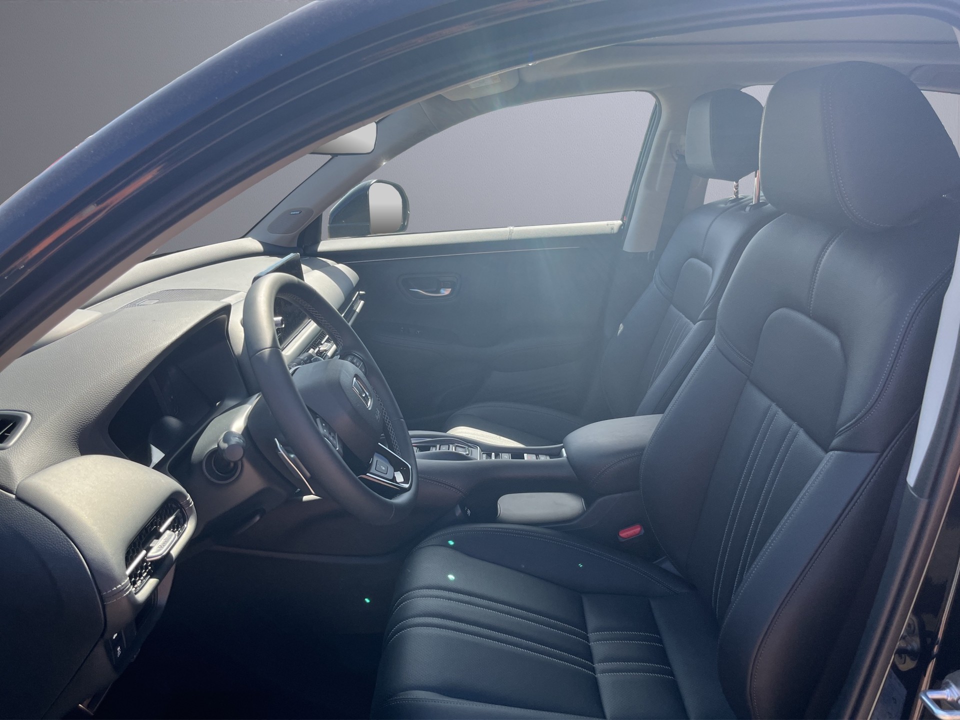 HONDA ZR-V 2.0 i-MMD Advance-image-11