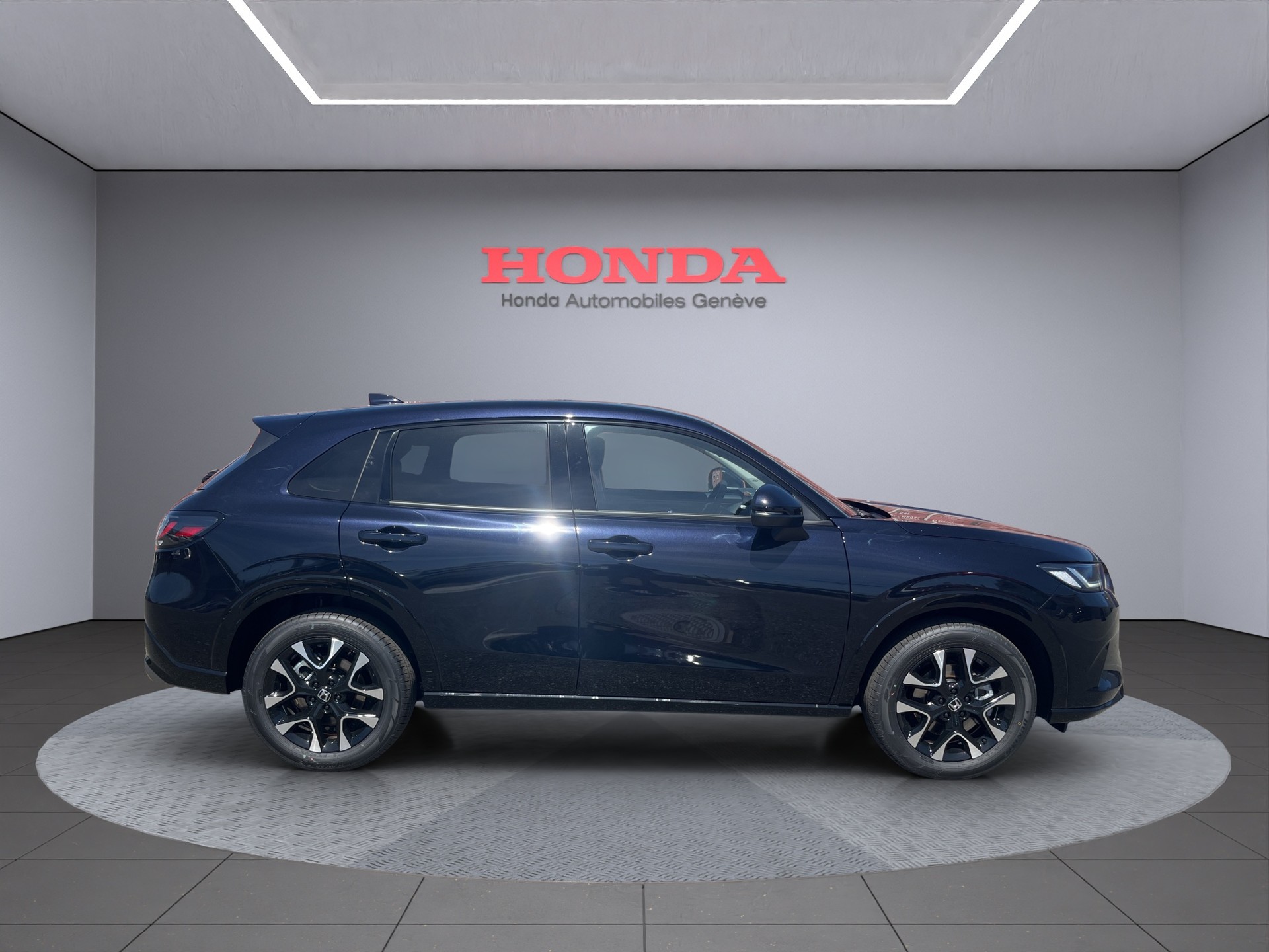 HONDA ZR-V 2.0 i-MMD Advance-image-0