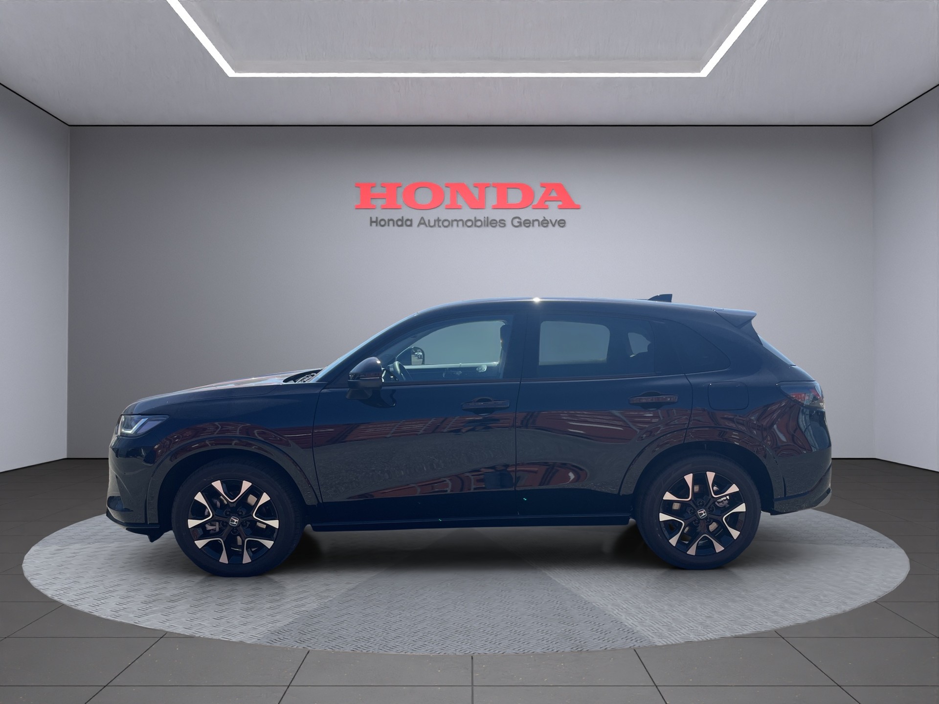 HONDA ZR-V 2.0 i-MMD Advance-image-4