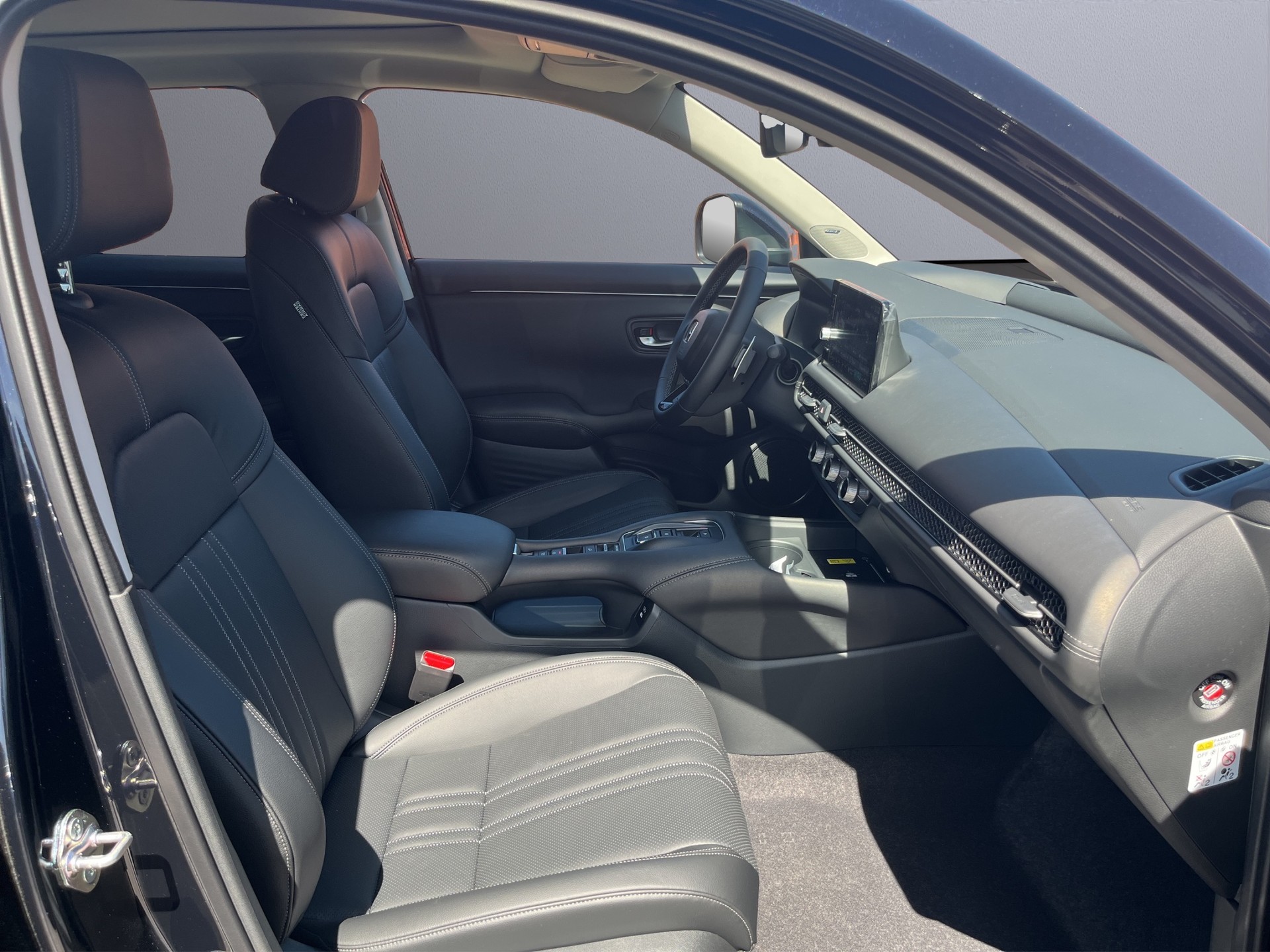 HONDA ZR-V 2.0 i-MMD Advance-image-15