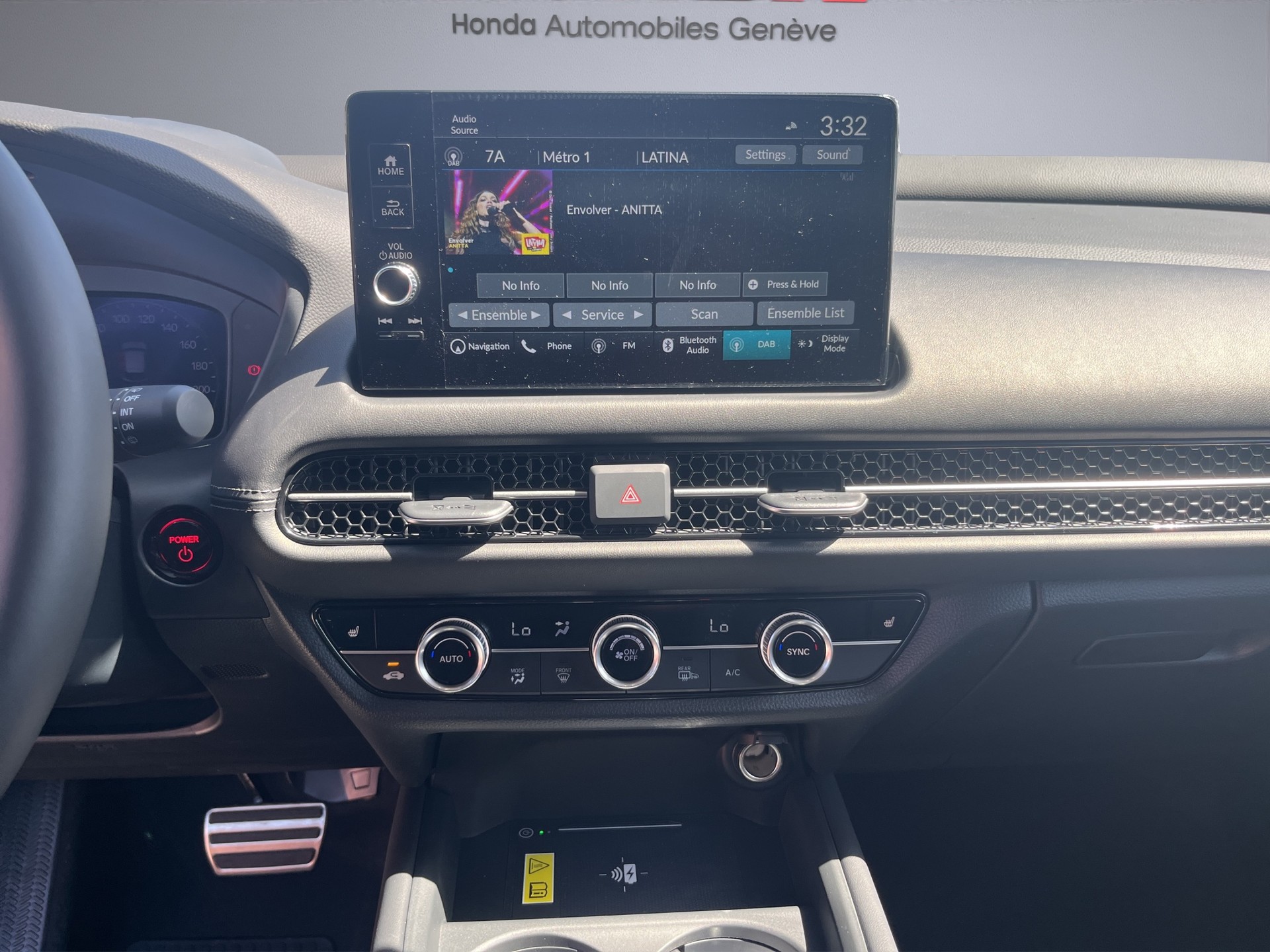 HONDA ZR-V 2.0 i-MMD Advance-image-14