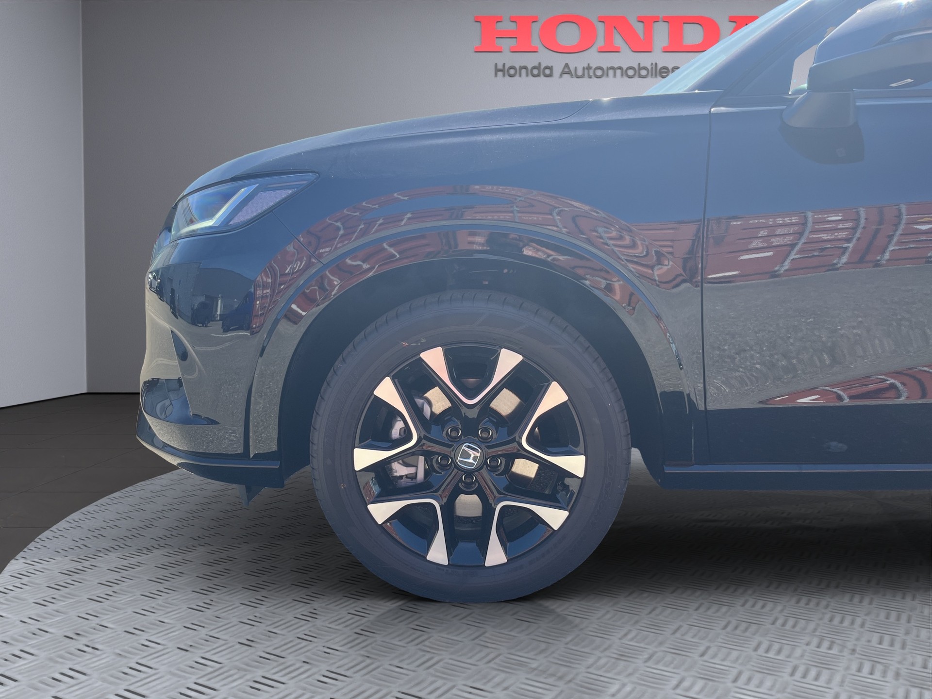 HONDA ZR-V 2.0 i-MMD Advance-image-16