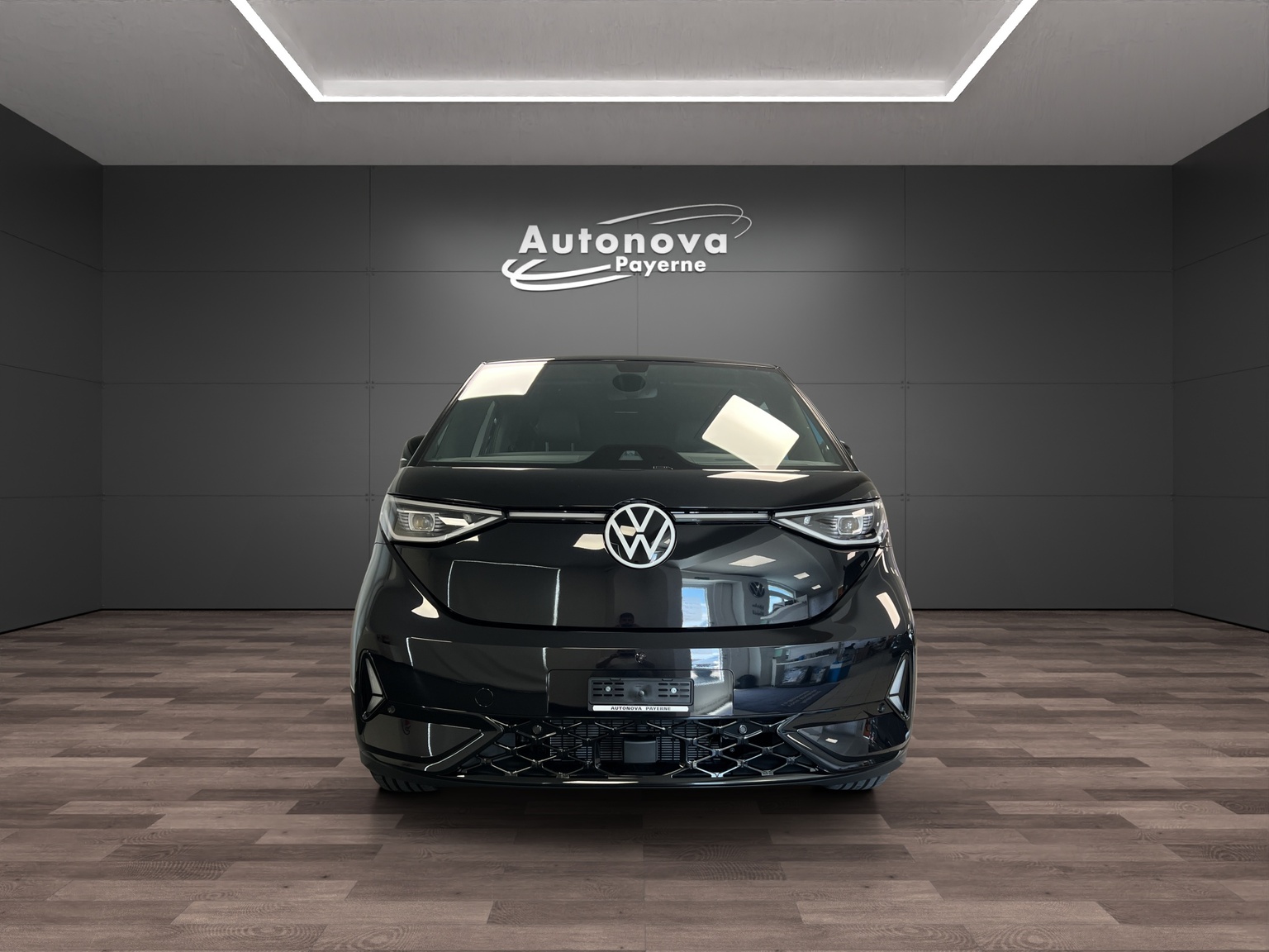 VW ID.Buzz NWB GTX 4 Motion-image-1