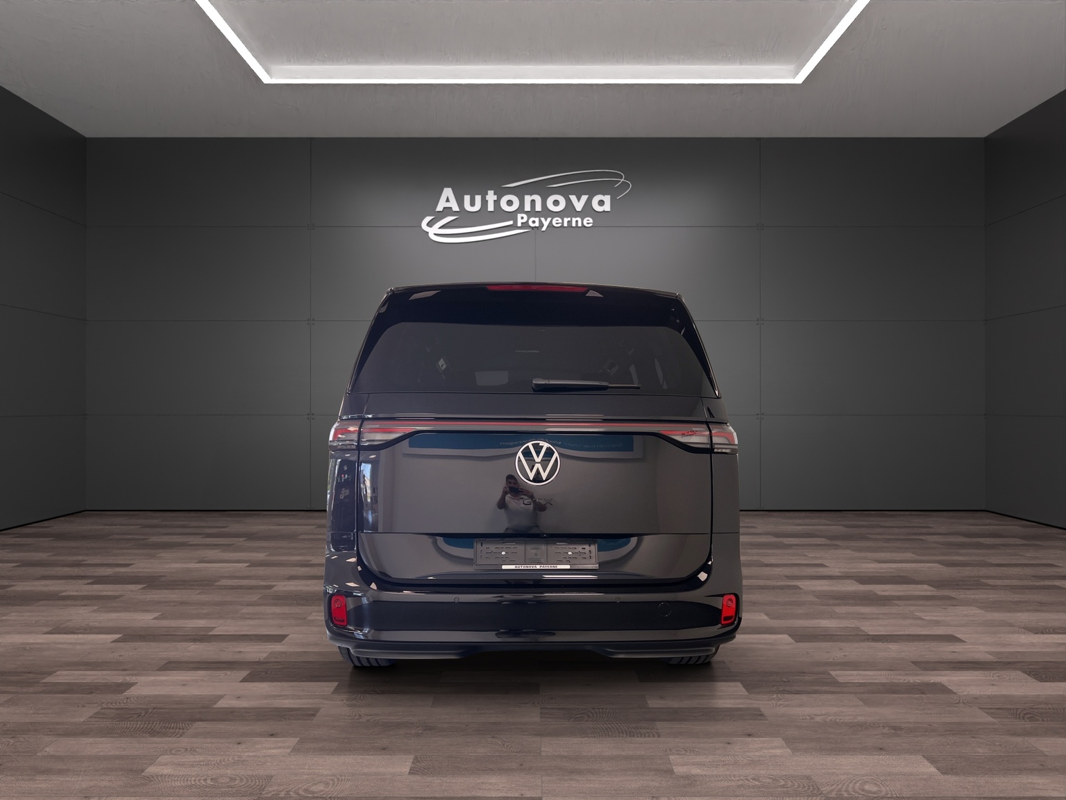 VW ID.Buzz NWB GTX 4 Motion-image-4