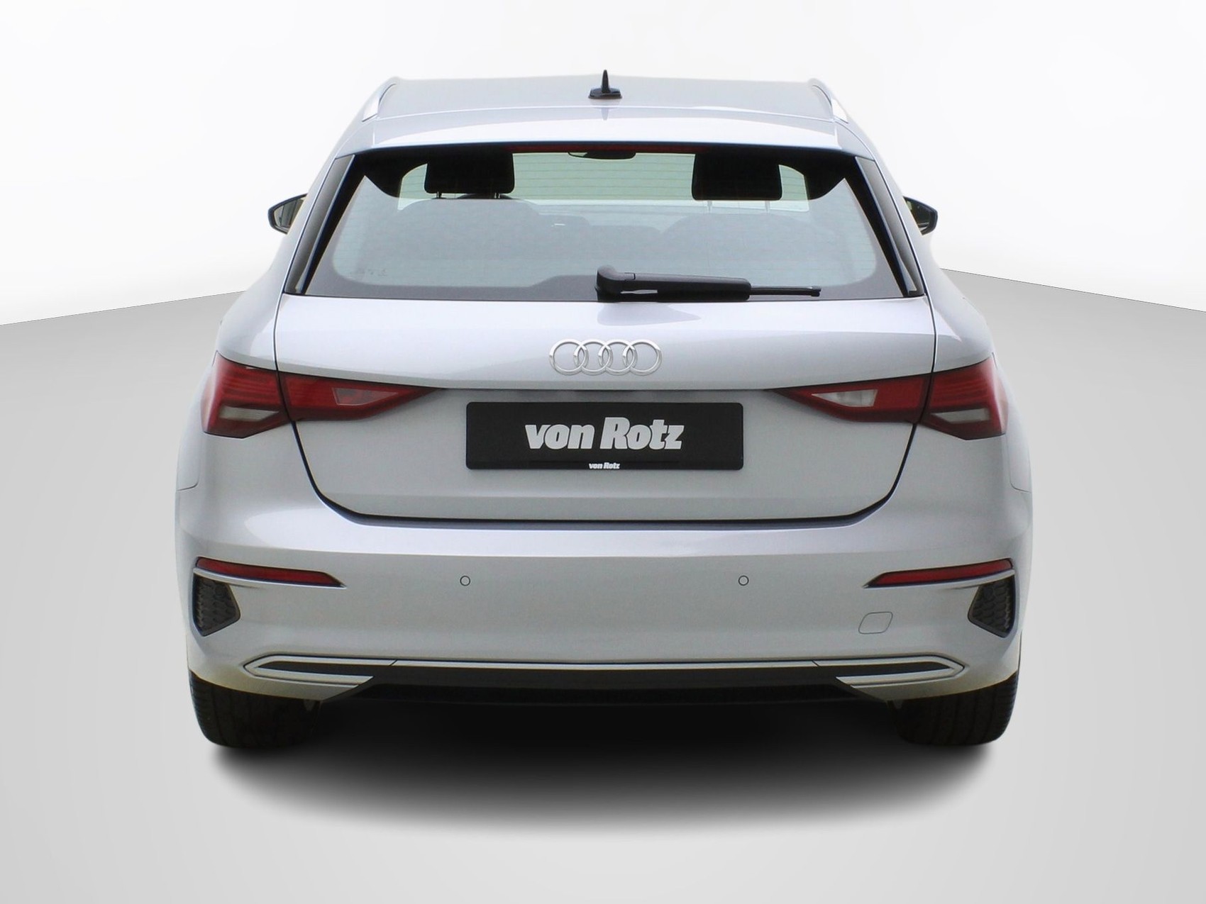 AUDI A3 Sportback 35 TFSI Advanced S-Tronic-image-3