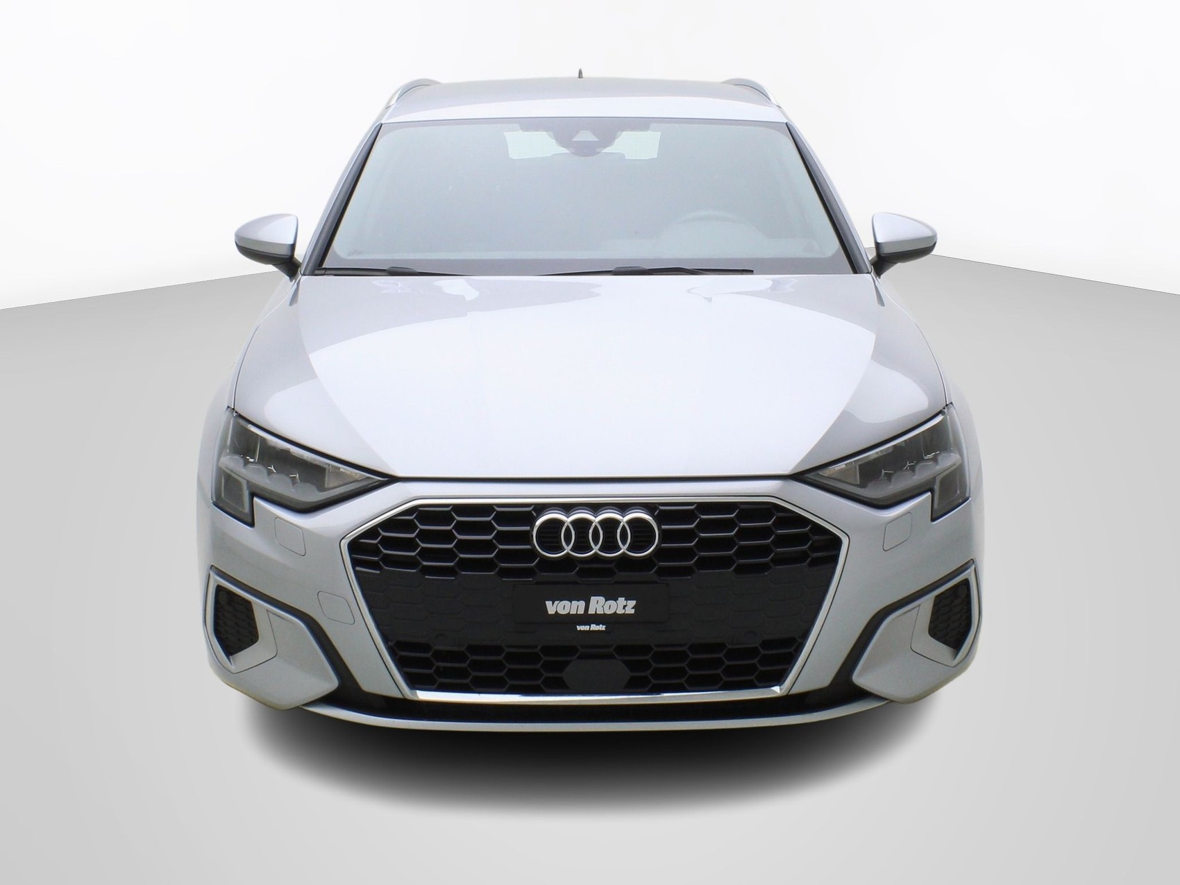 AUDI A3 Sportback 35 TFSI Advanced S-Tronic-image-5