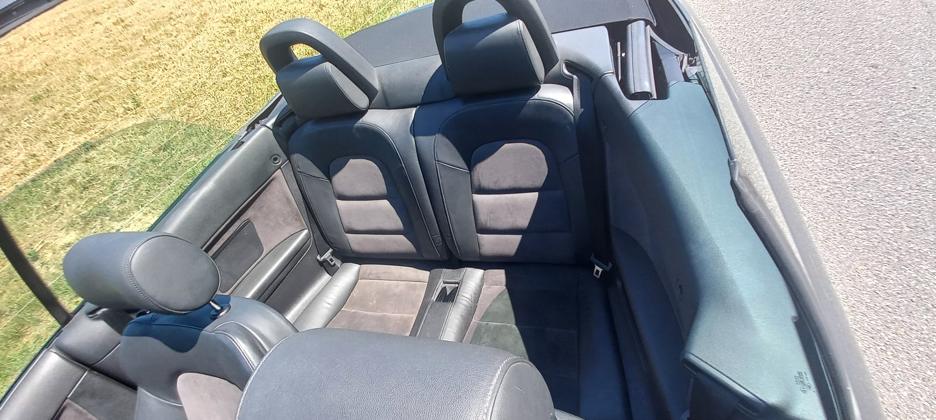 AUDI A3 Cabriolet 1.8 TFSI Style-image-14