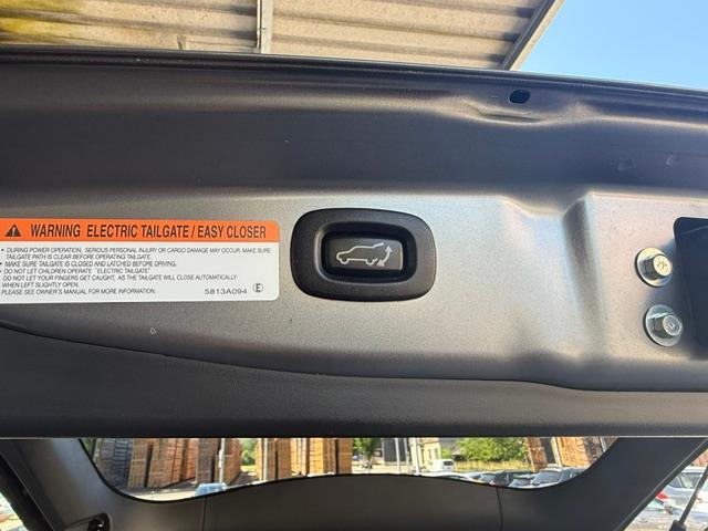MITSUBISHI Outlander 2.0 MIVEC Value CVT-image-9