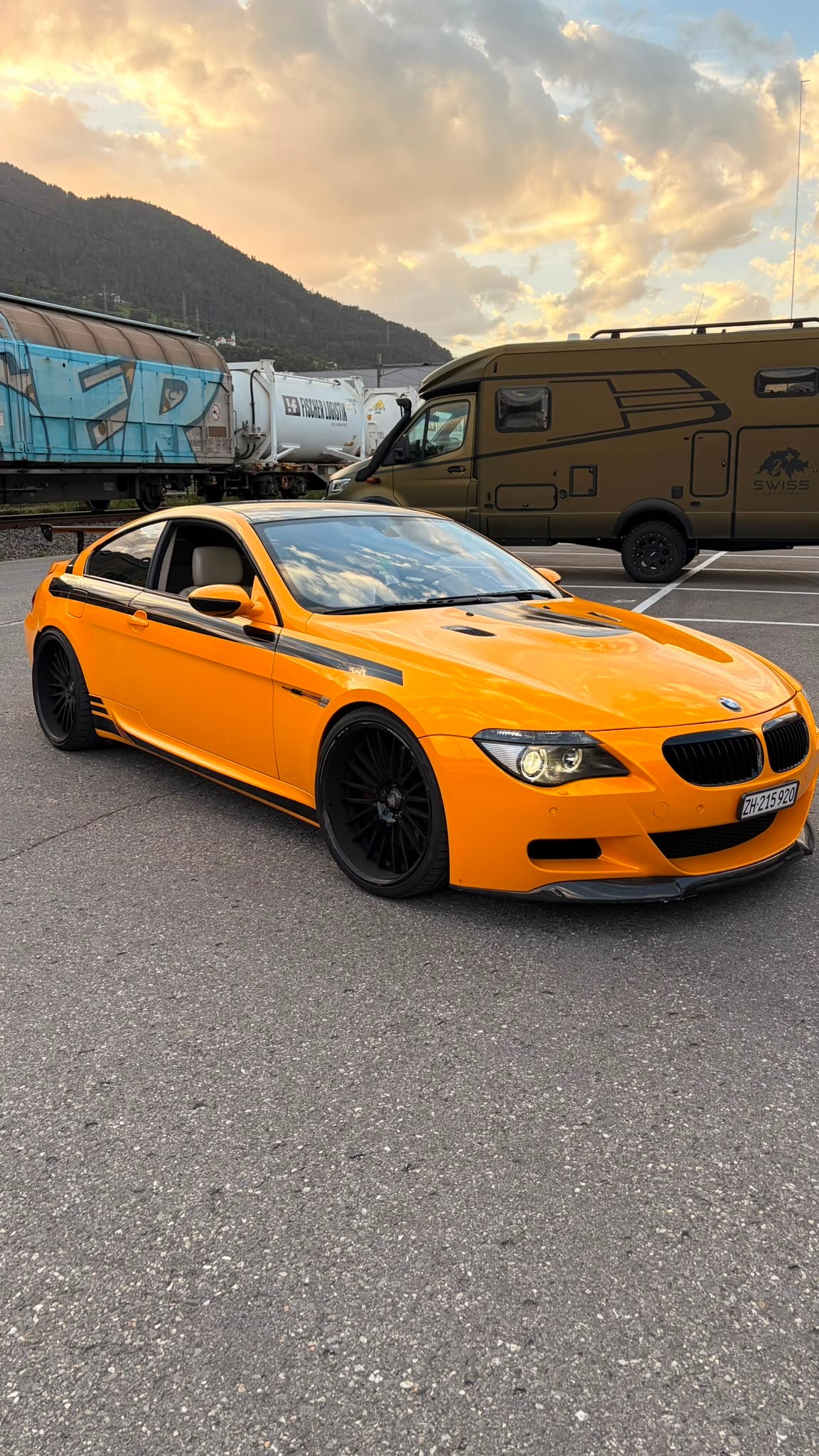 BMW M6-image-0