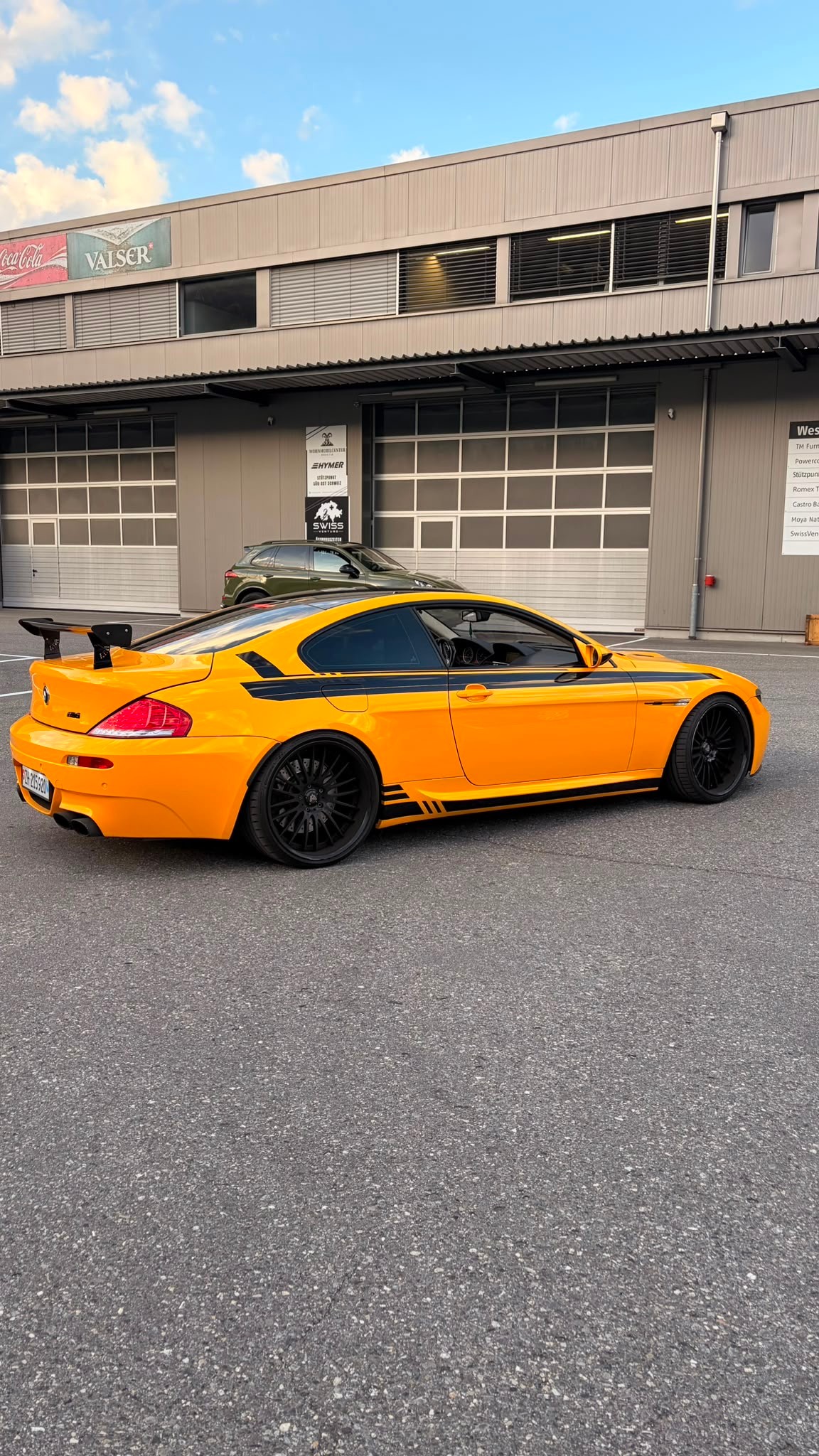 BMW M6-image-1