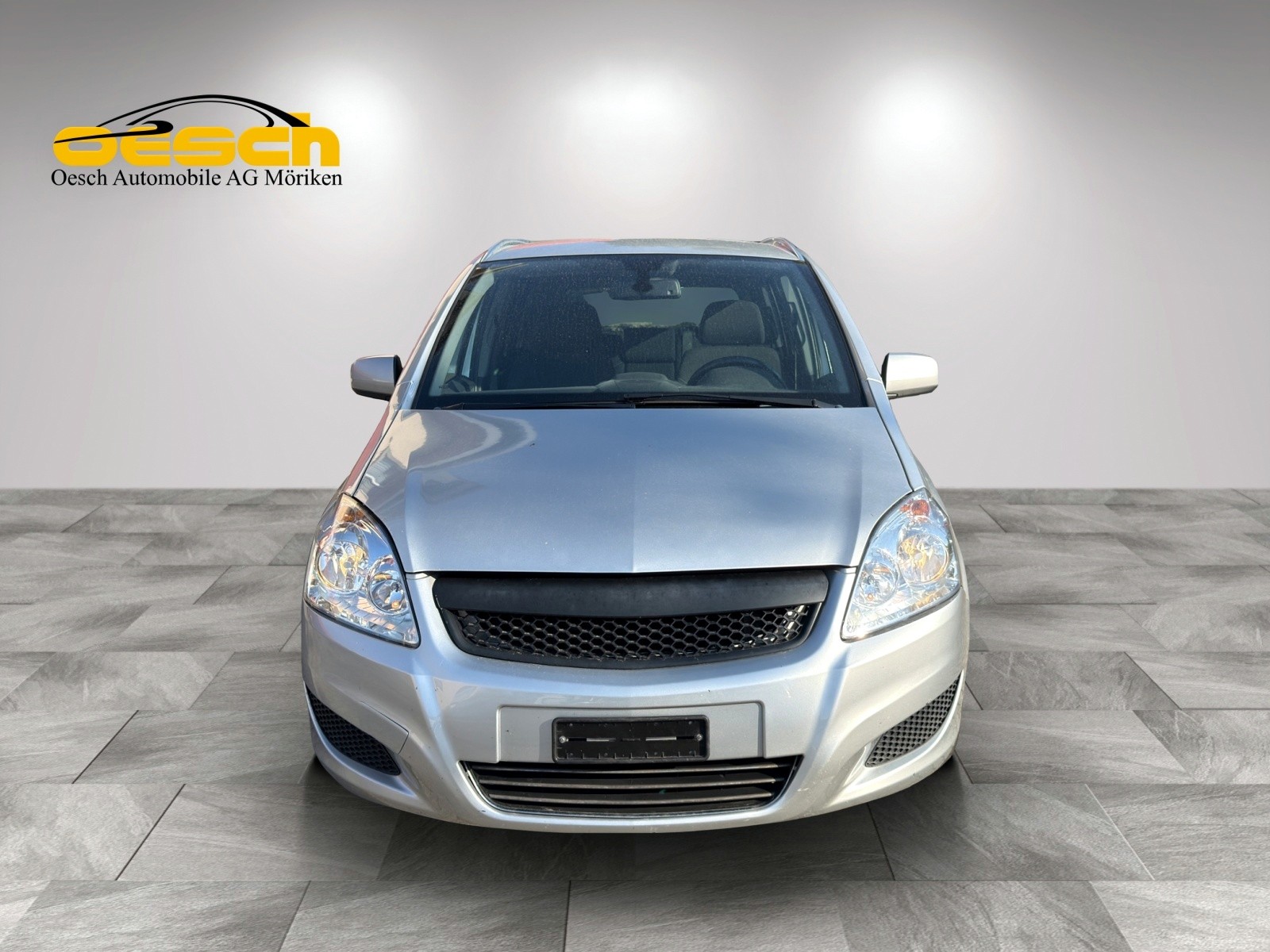 OPEL Zafira 1.8 16V Enjoy-image-7