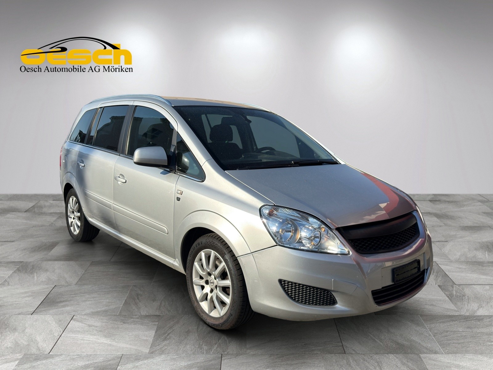 OPEL Zafira 1.8 16V Enjoy-image-6