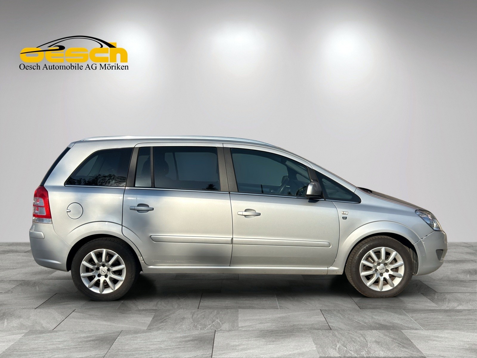 OPEL Zafira 1.8 16V Enjoy-image-5