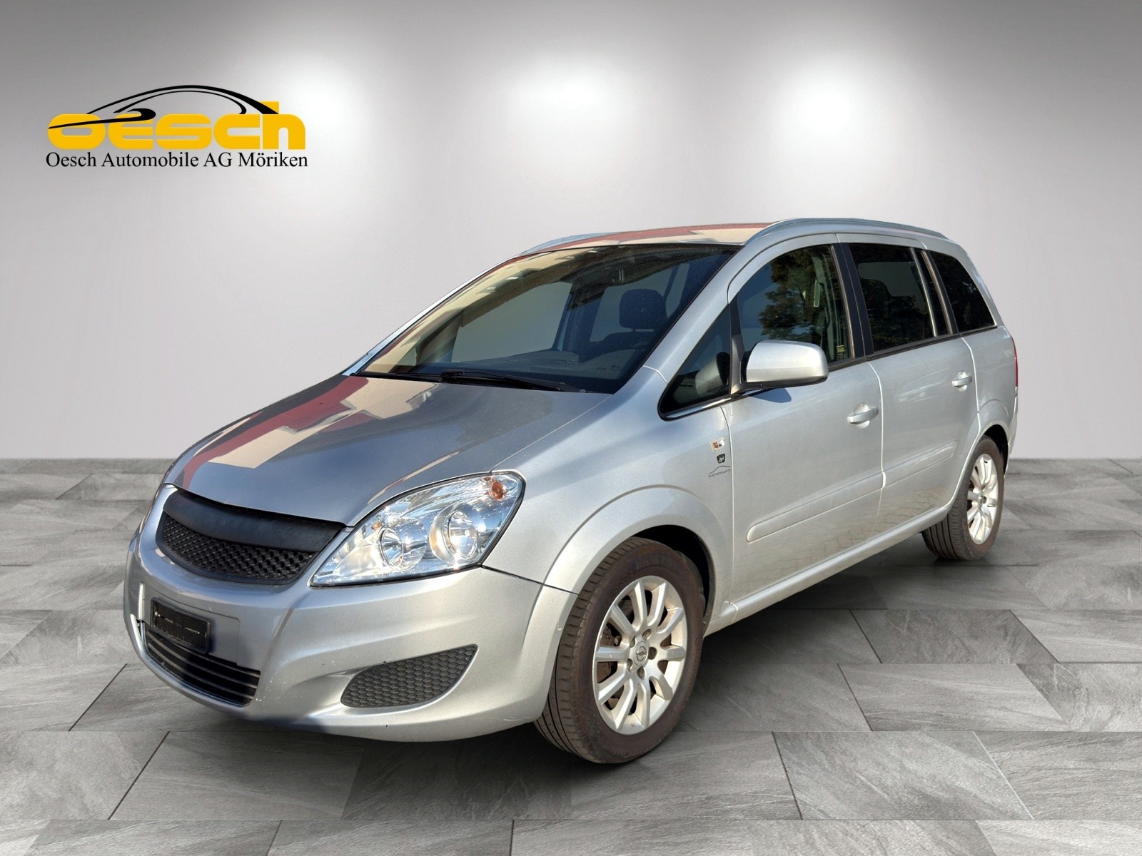 OPEL Zafira 1.8 16V Enjoy-image-0