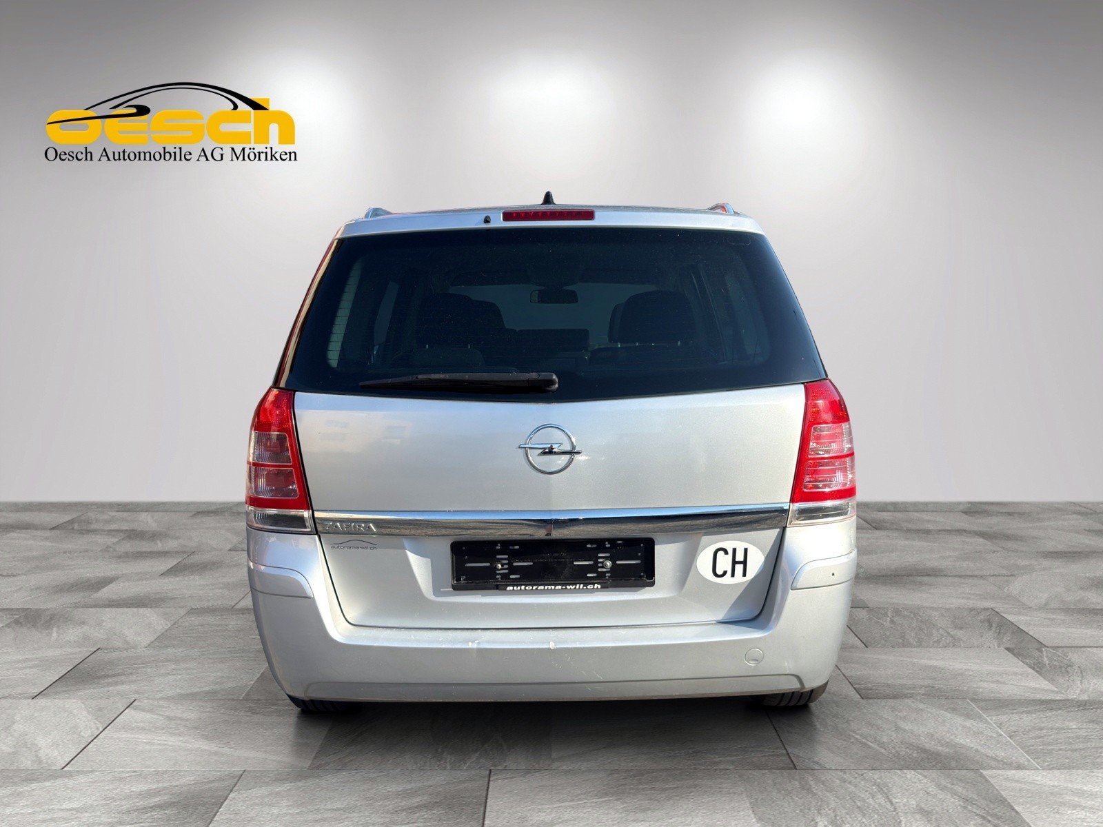 OPEL Zafira 1.8 16V Enjoy-image-3