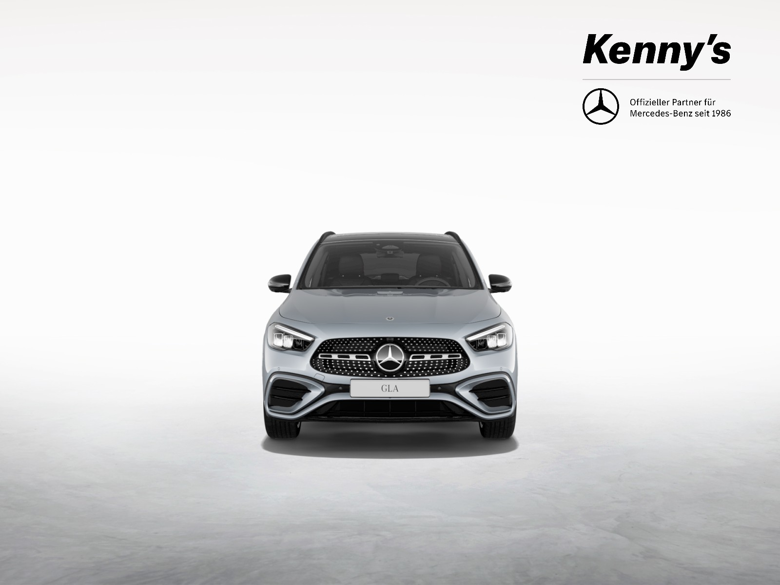 MERCEDES-BENZ GLA 250 Swiss Star AMG Line 4MATIC-image-1