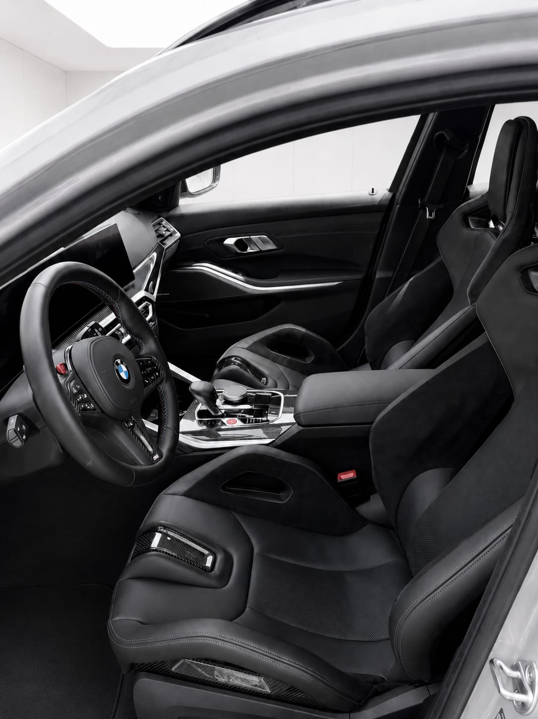 BMW M3 Touring xDrive Competition M-image-3