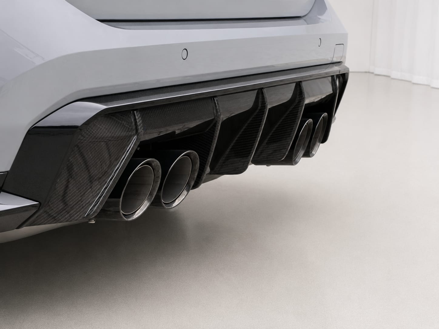 BMW M3 Touring xDrive Competition M-image-6